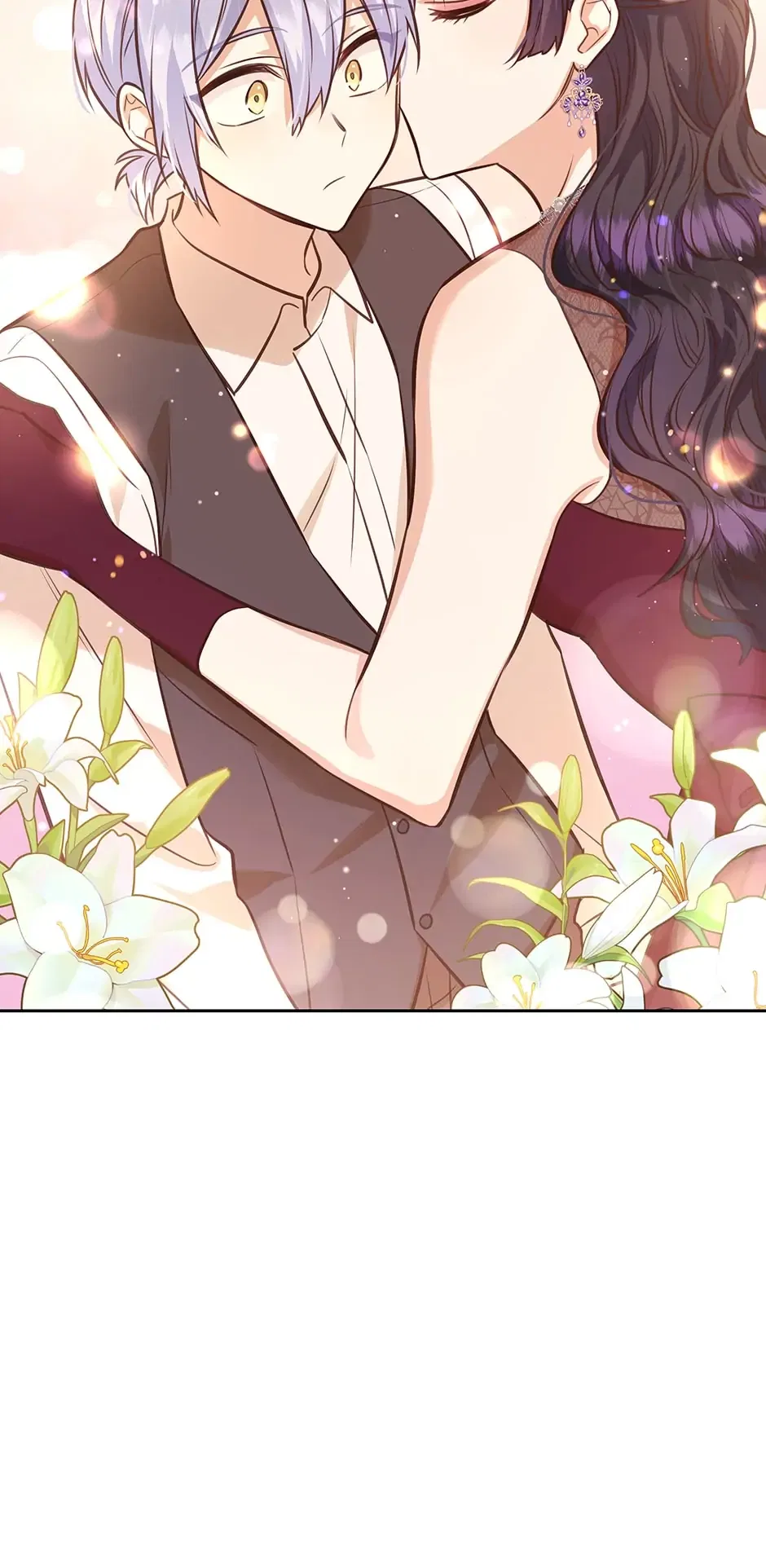 Side Characters Deserve Love Too Chapter 70 – Page 18