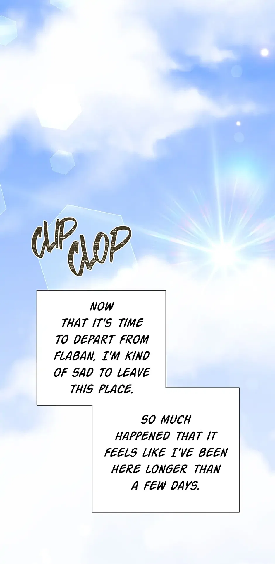 Side Characters Deserve Love Too Chapter 70 – Page 20