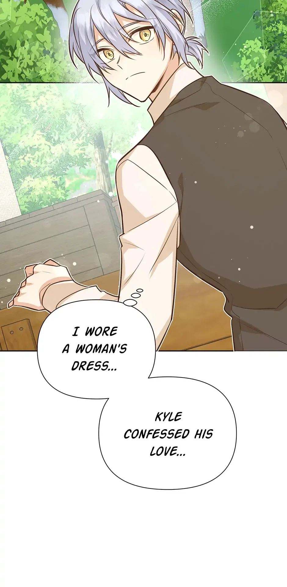 Side Characters Deserve Love Too Chapter 70 – Page 22