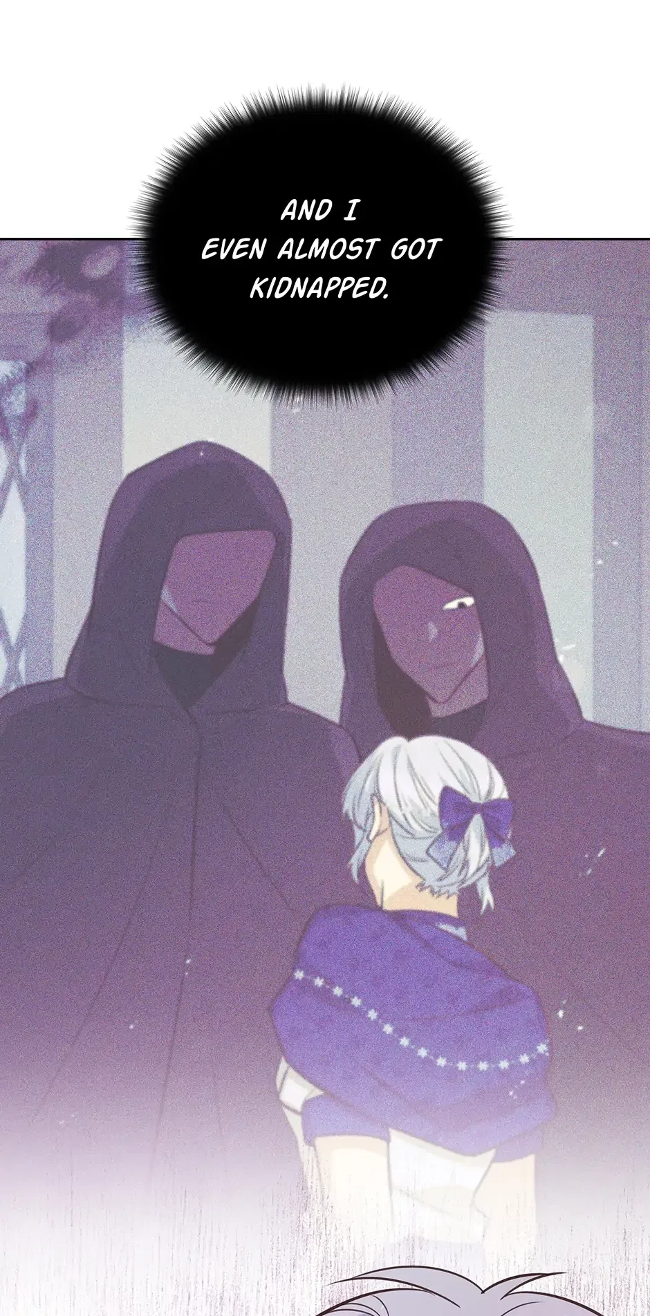 Side Characters Deserve Love Too Chapter 70 – Page 23