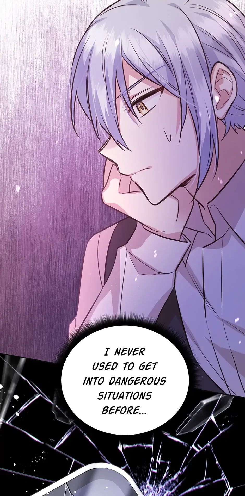 Side Characters Deserve Love Too Chapter 70 – Page 24