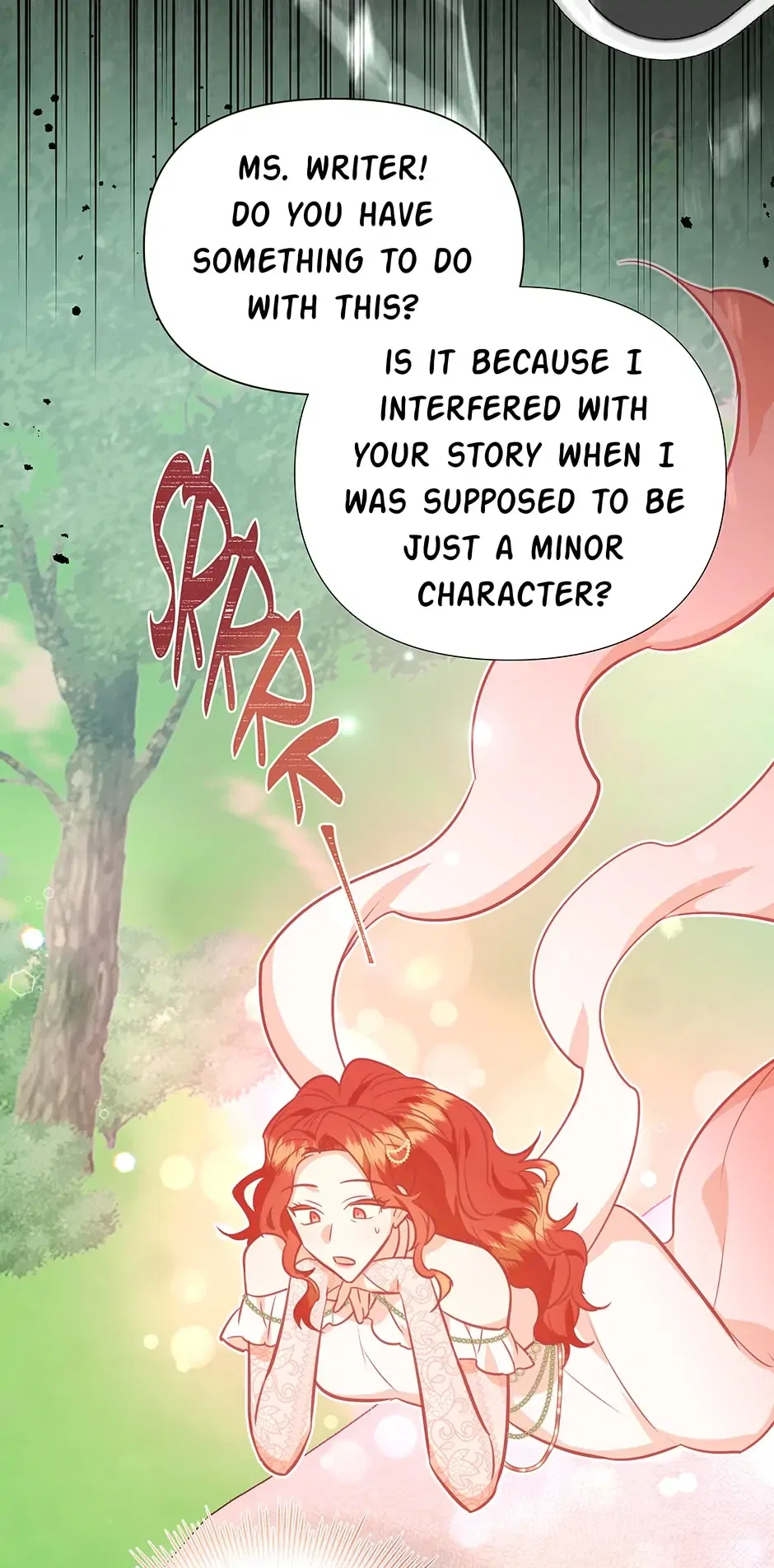 Side Characters Deserve Love Too Chapter 70 – Page 26