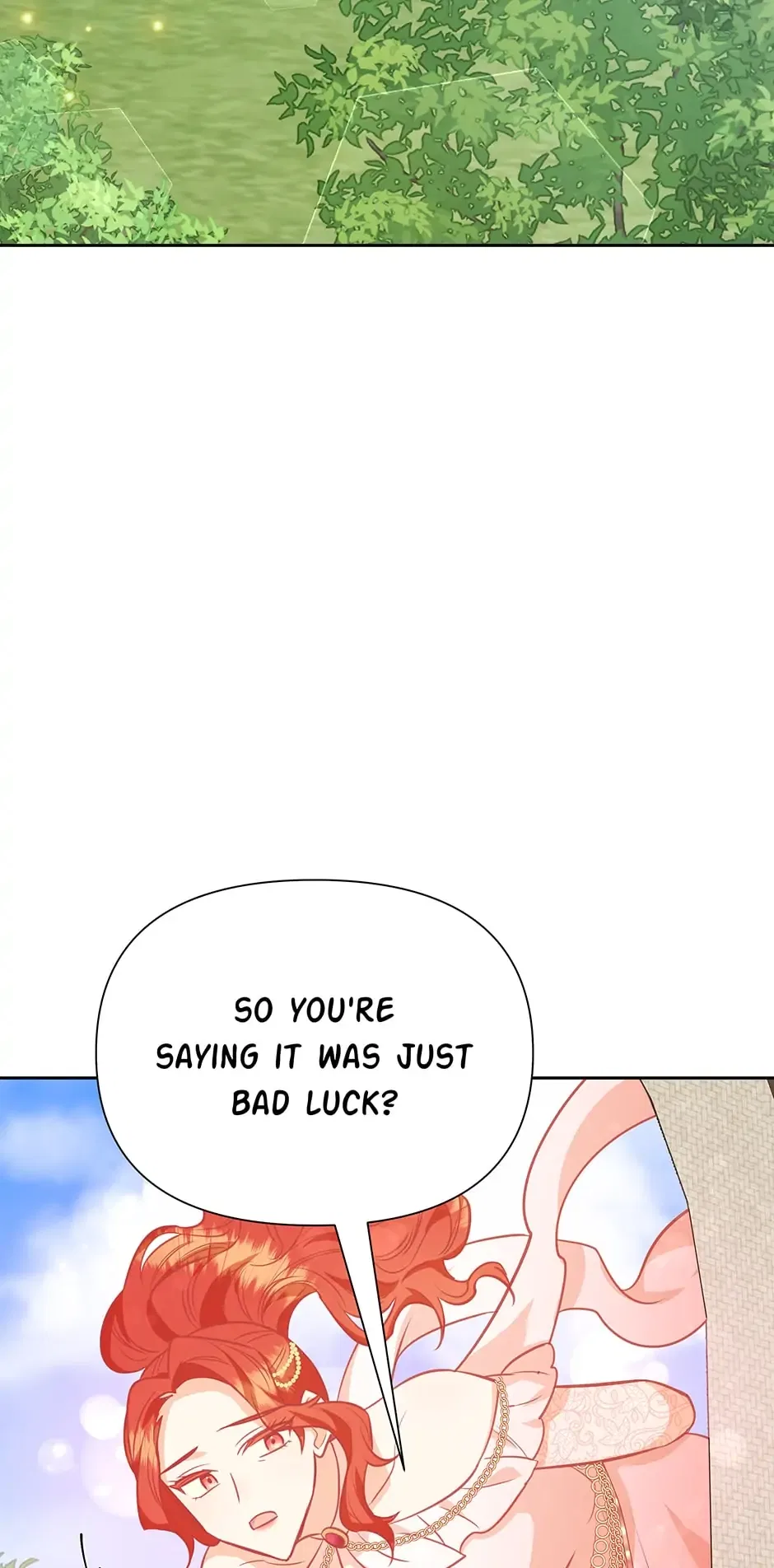 Side Characters Deserve Love Too Chapter 70 – Page 28