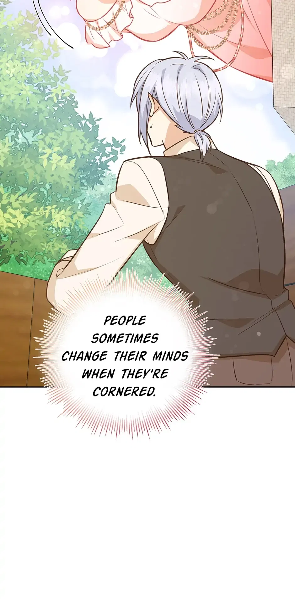 Side Characters Deserve Love Too Chapter 70 – Page 29