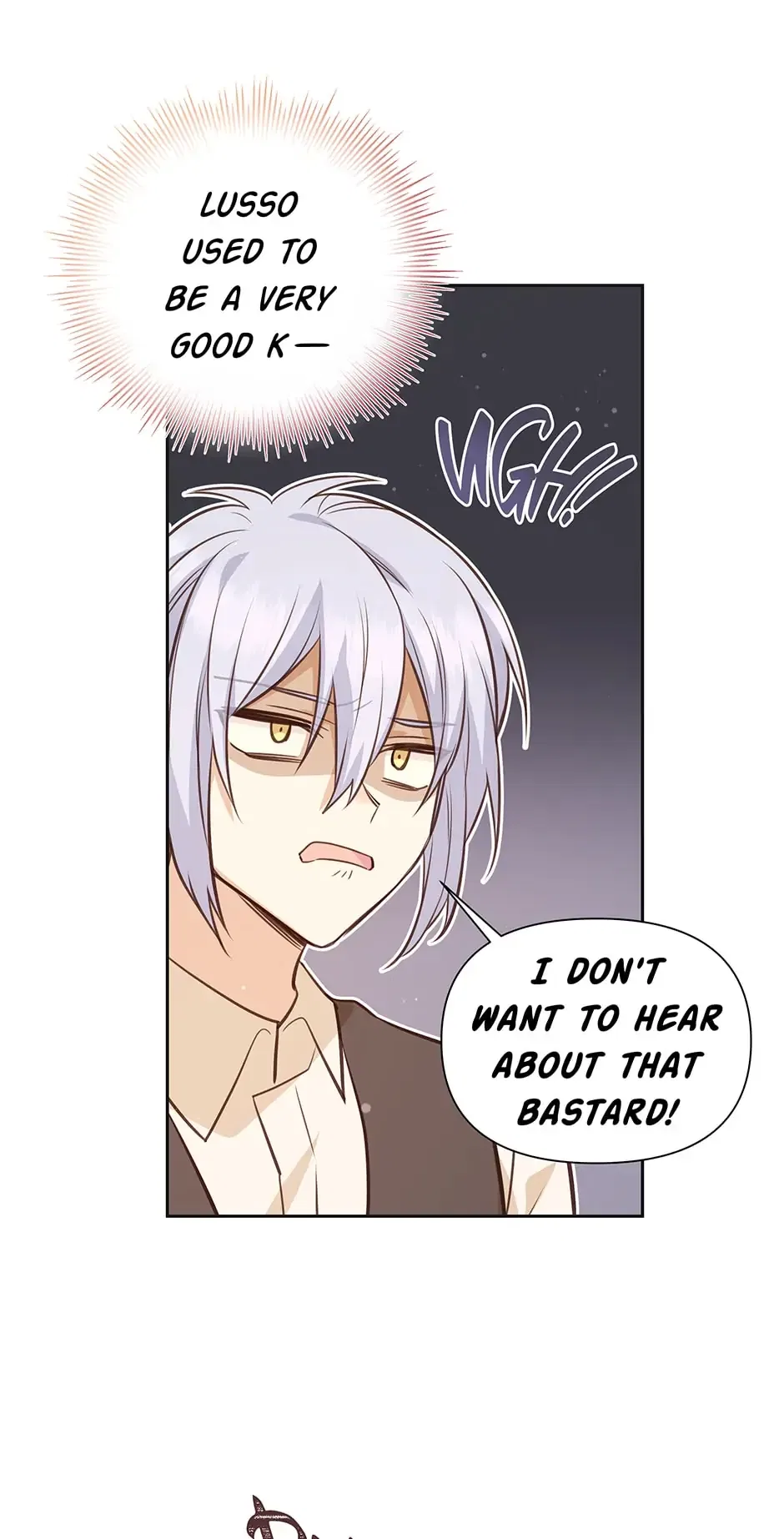 Side Characters Deserve Love Too Chapter 70 – Page 30