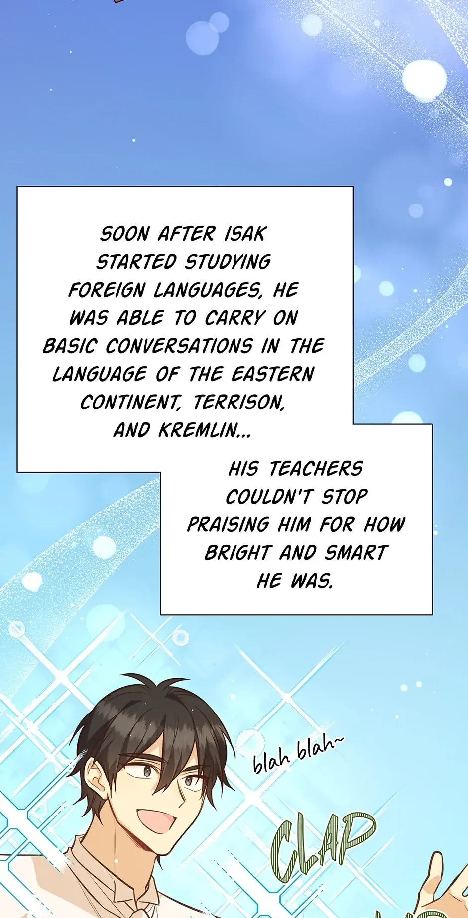 Side Characters Deserve Love Too Chapter 70 – Page 33