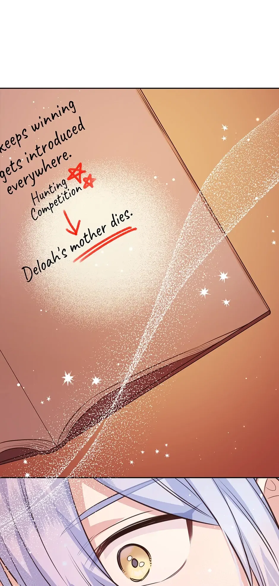 Side Characters Deserve Love Too Chapter 70 – Page 37
