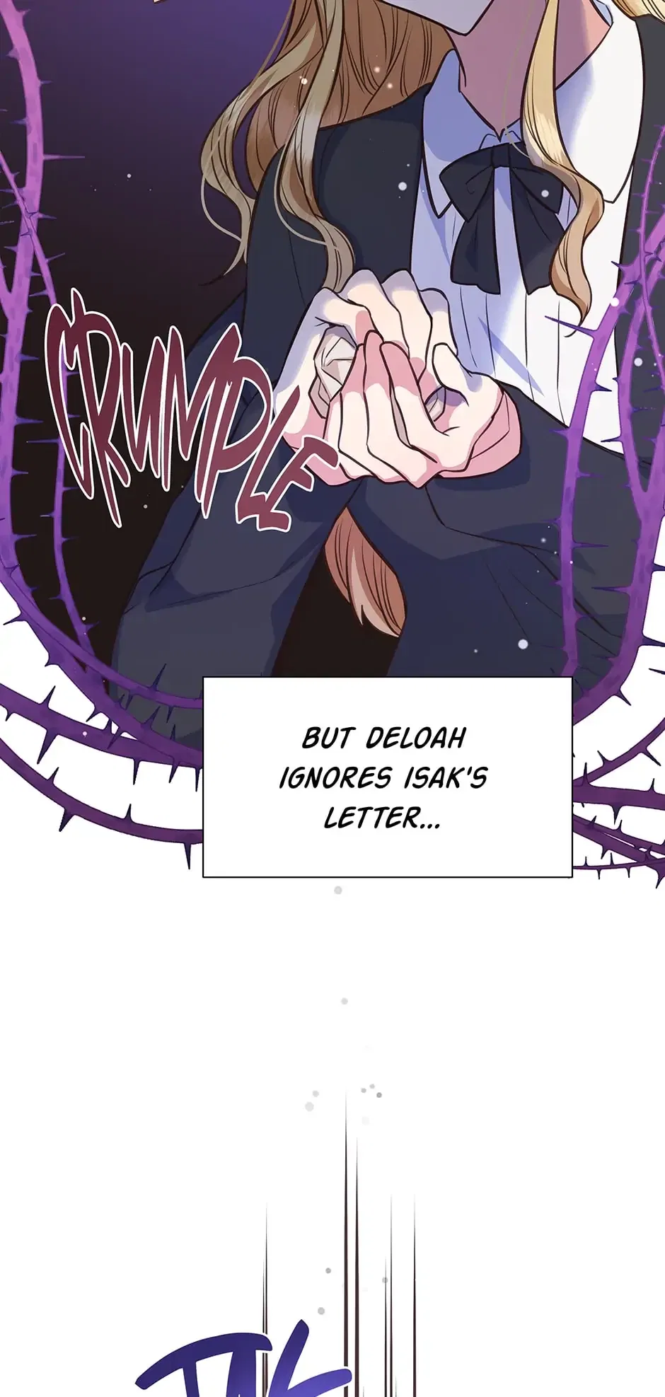 Side Characters Deserve Love Too Chapter 70 – Page 41