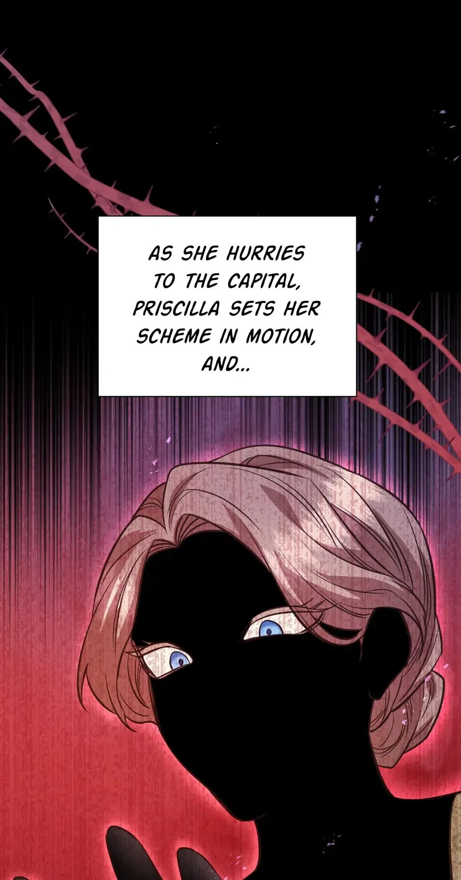 Side Characters Deserve Love Too Chapter 70 – Page 43