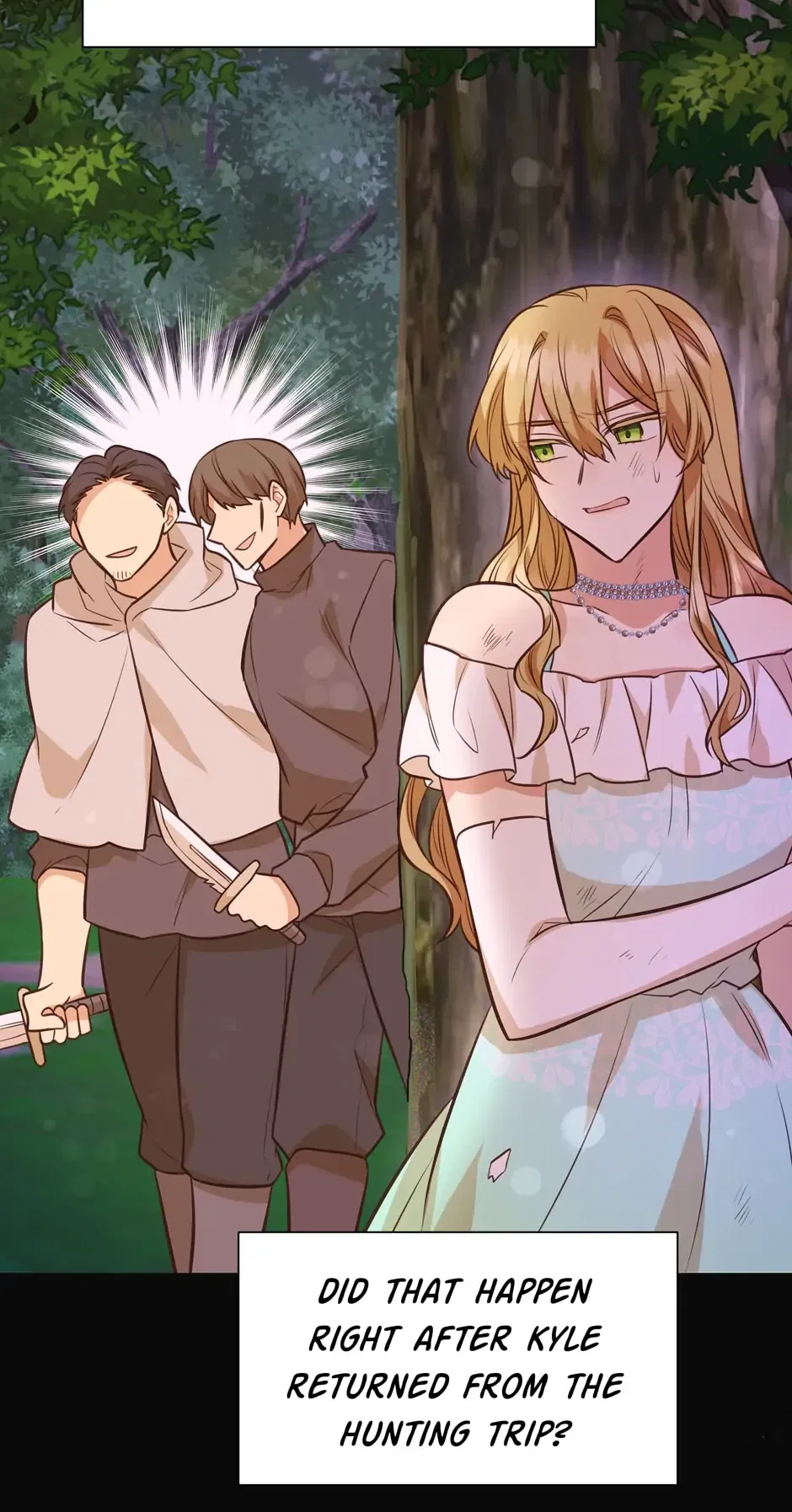 Side Characters Deserve Love Too Chapter 70 – Page 46