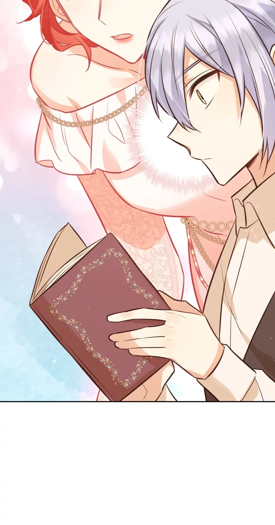 Side Characters Deserve Love Too Chapter 70 – Page 48