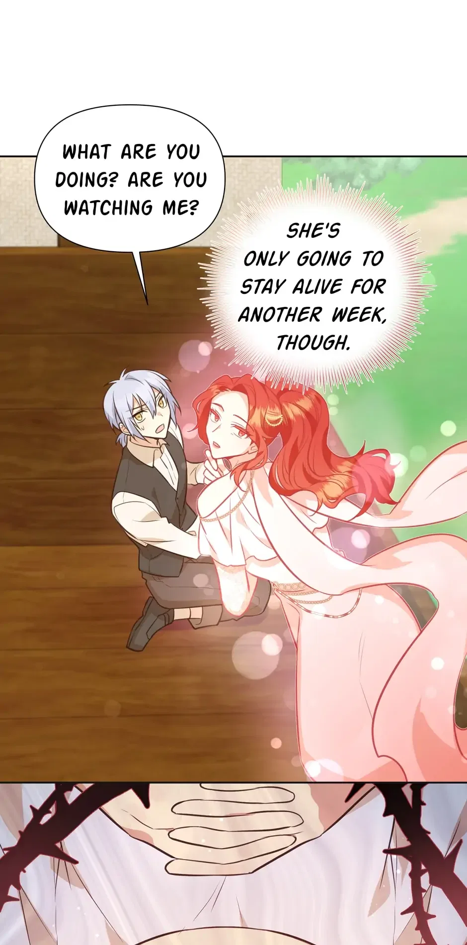 Side Characters Deserve Love Too Chapter 70 – Page 49
