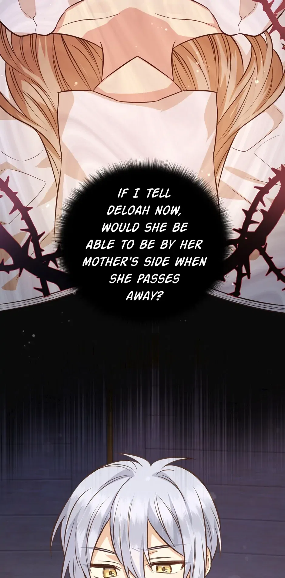 Side Characters Deserve Love Too Chapter 70 – Page 50