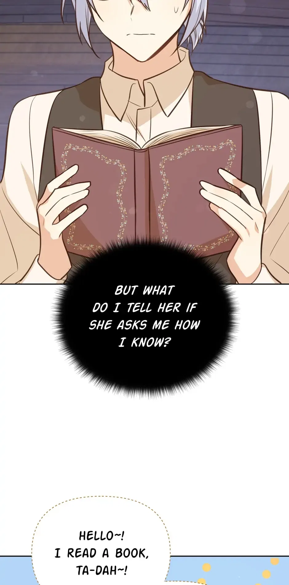 Side Characters Deserve Love Too Chapter 70 – Page 51