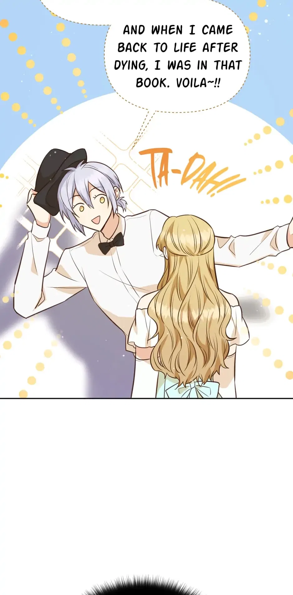 Side Characters Deserve Love Too Chapter 70 – Page 52