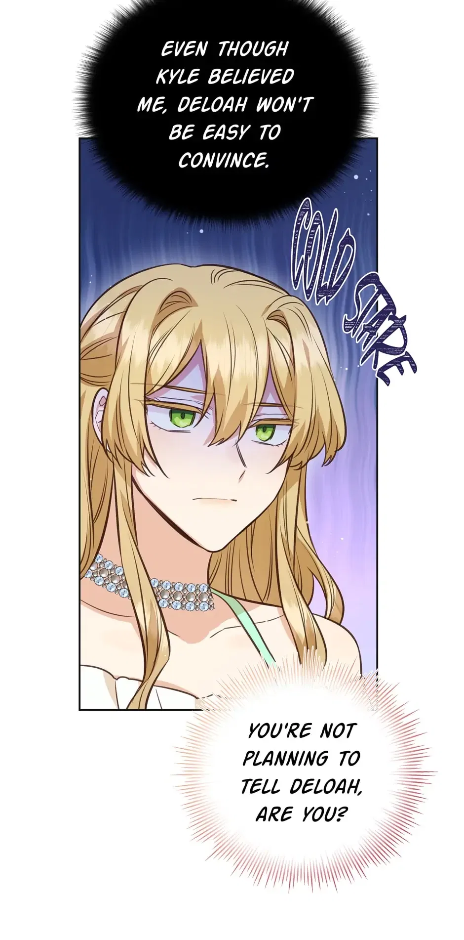 Side Characters Deserve Love Too Chapter 70 – Page 53