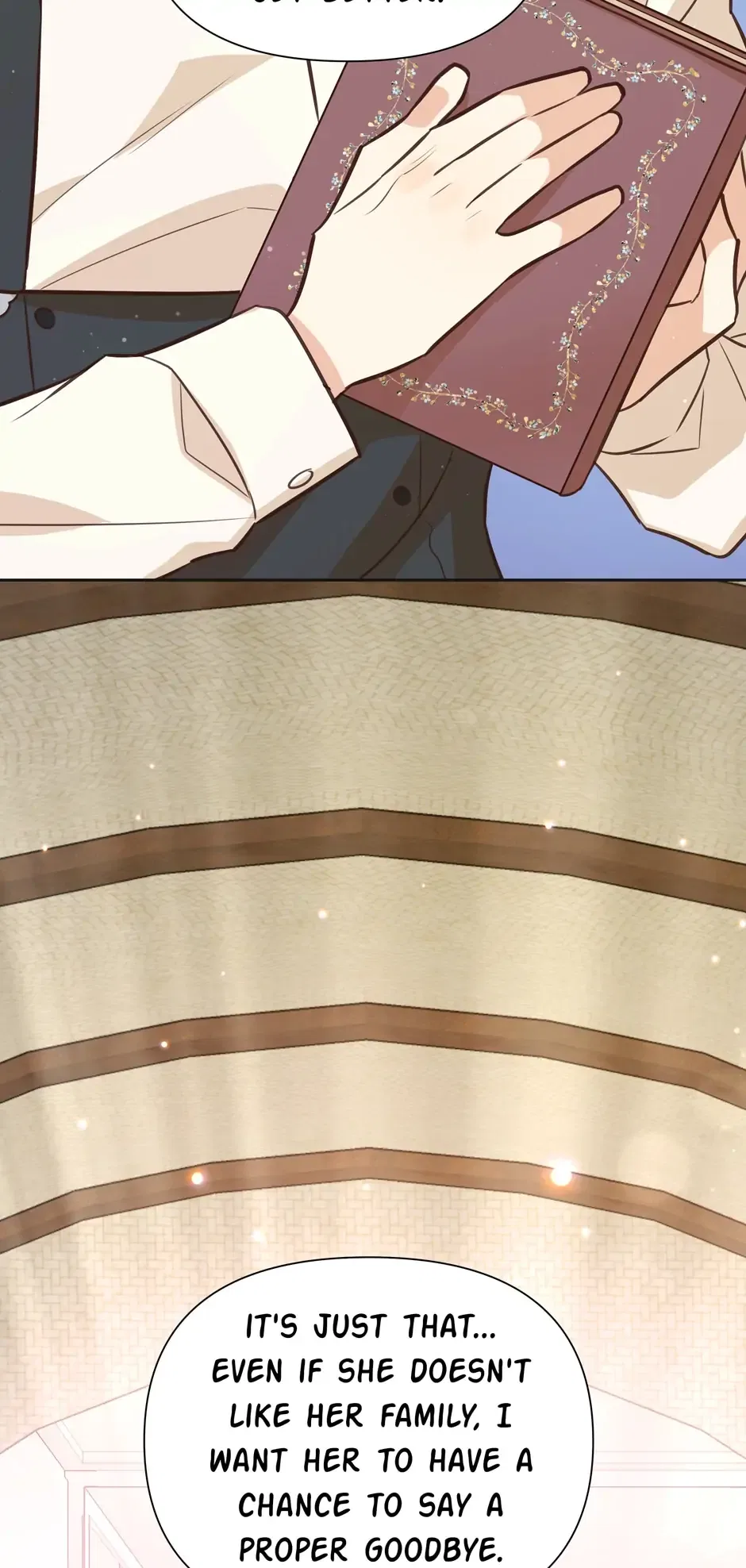 Side Characters Deserve Love Too Chapter 70 – Page 58