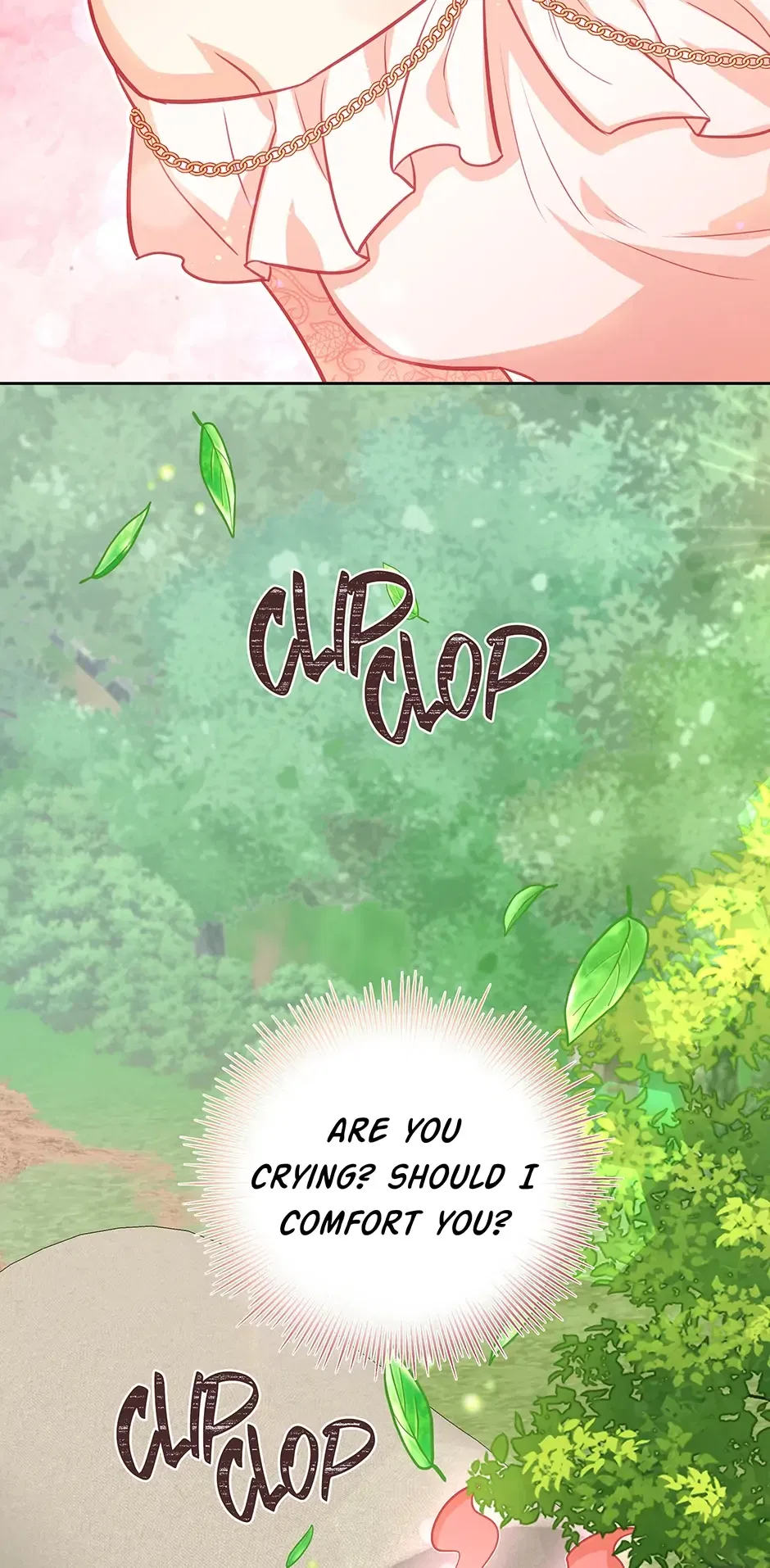 Side Characters Deserve Love Too Chapter 70 – Page 62