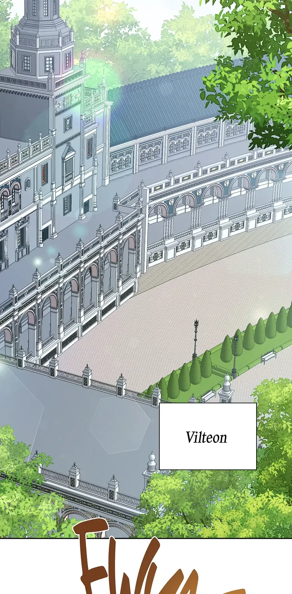 Side Characters Deserve Love Too Chapter 70 – Page 65