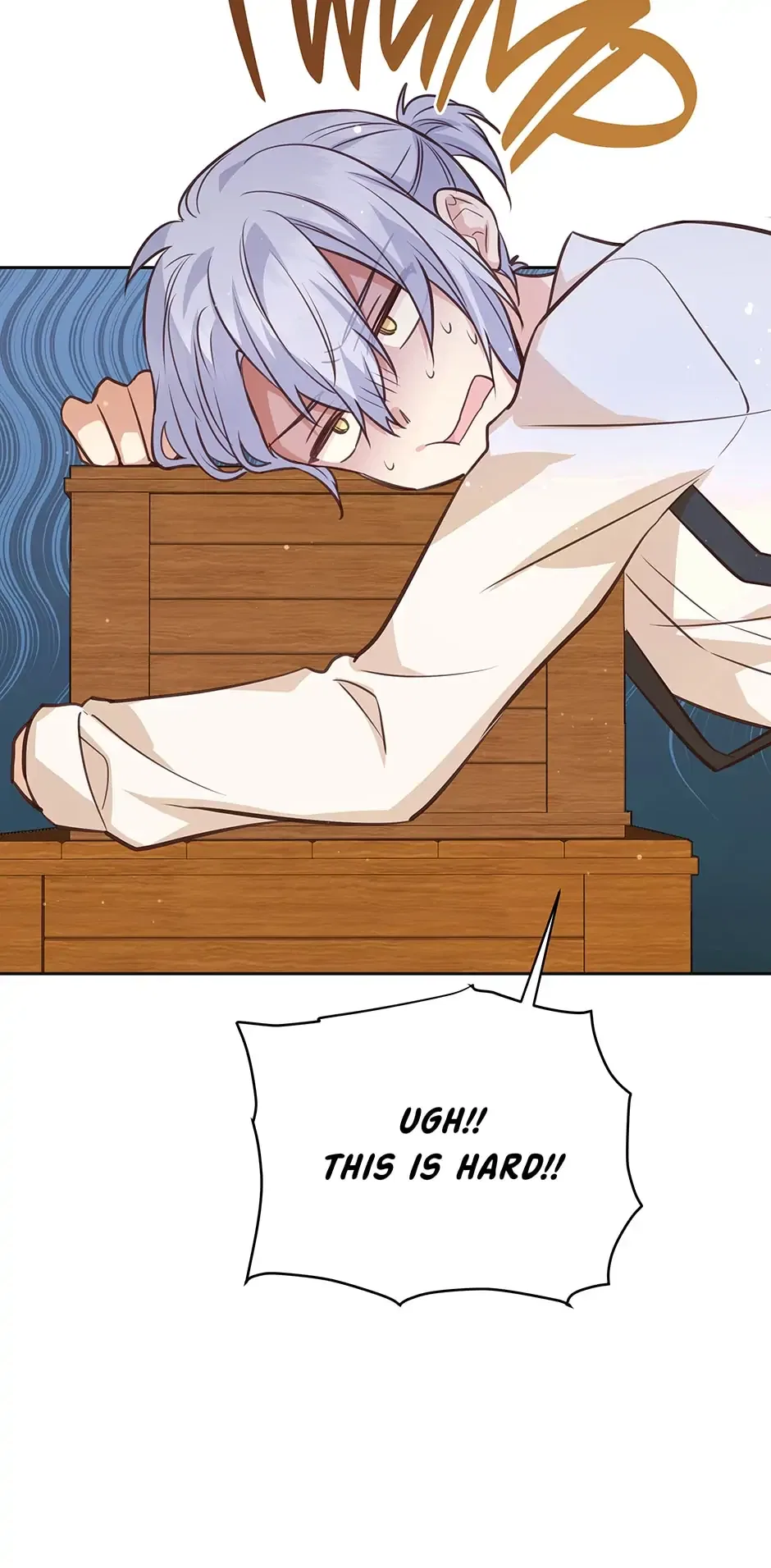 Side Characters Deserve Love Too Chapter 70 – Page 66