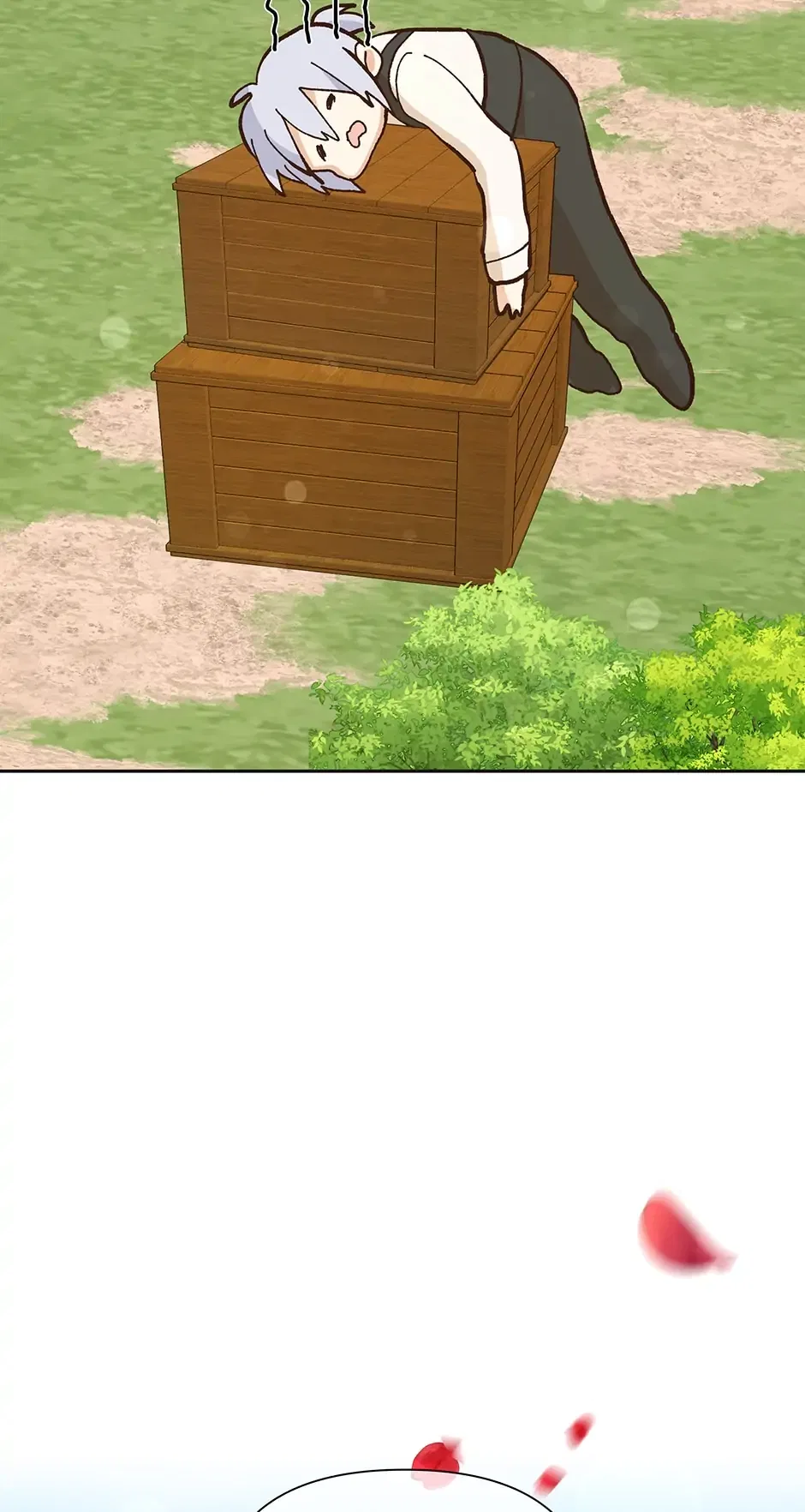 Side Characters Deserve Love Too Chapter 70 – Page 69