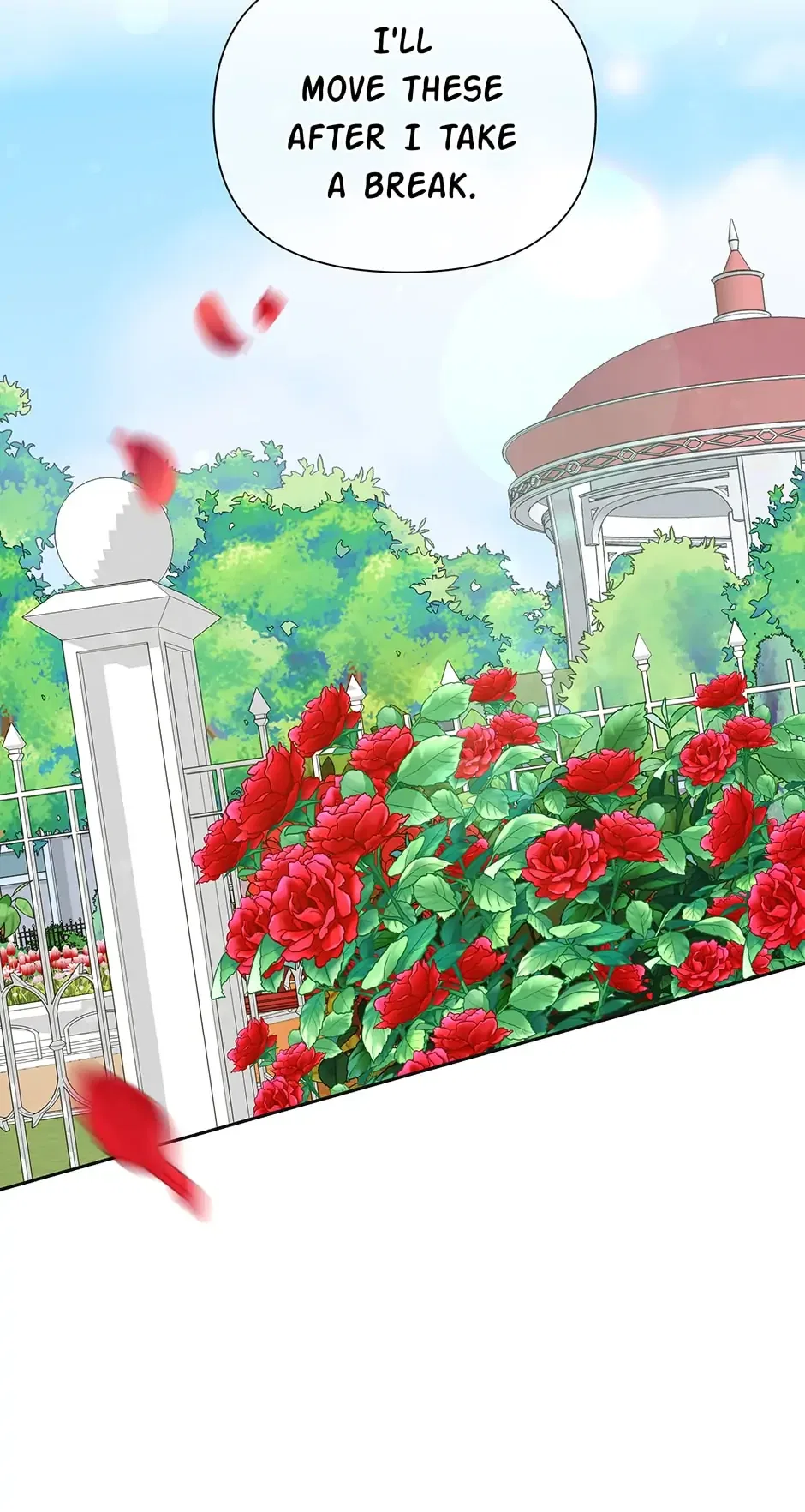 Side Characters Deserve Love Too Chapter 70 – Page 70