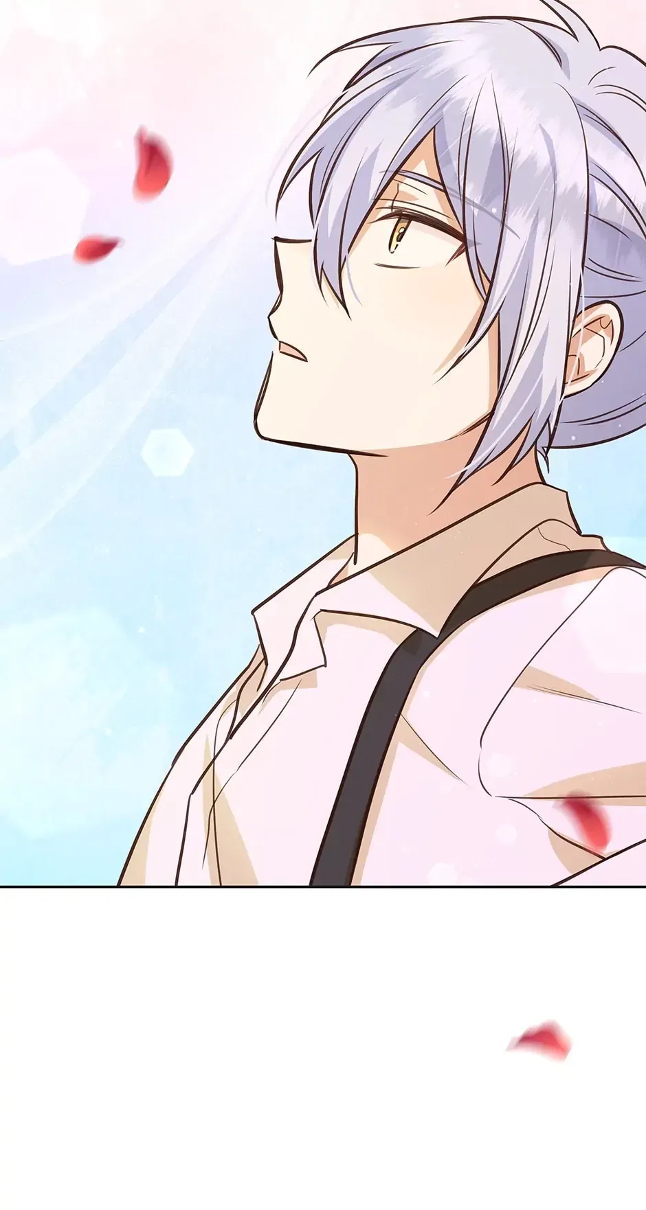 Side Characters Deserve Love Too Chapter 70 – Page 73