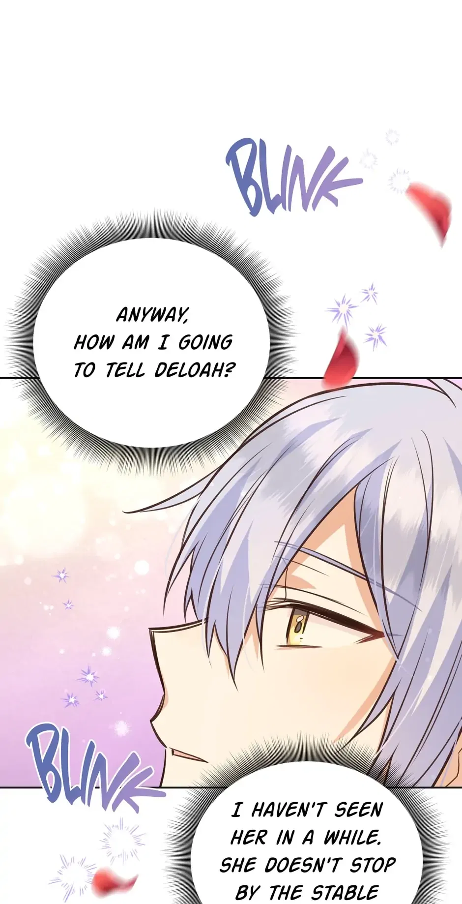 Side Characters Deserve Love Too Chapter 70 – Page 74