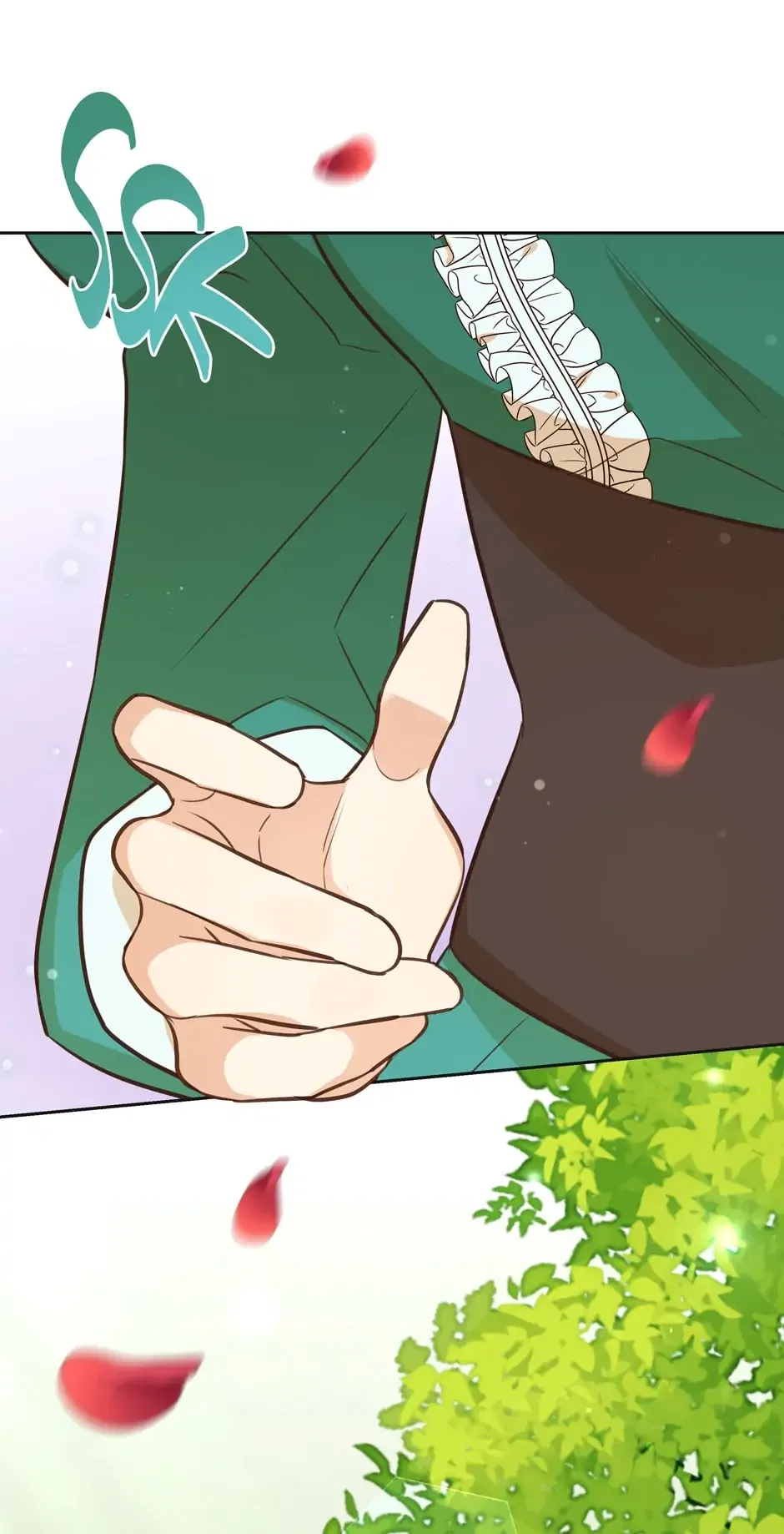 Side Characters Deserve Love Too Chapter 70 – Page 76