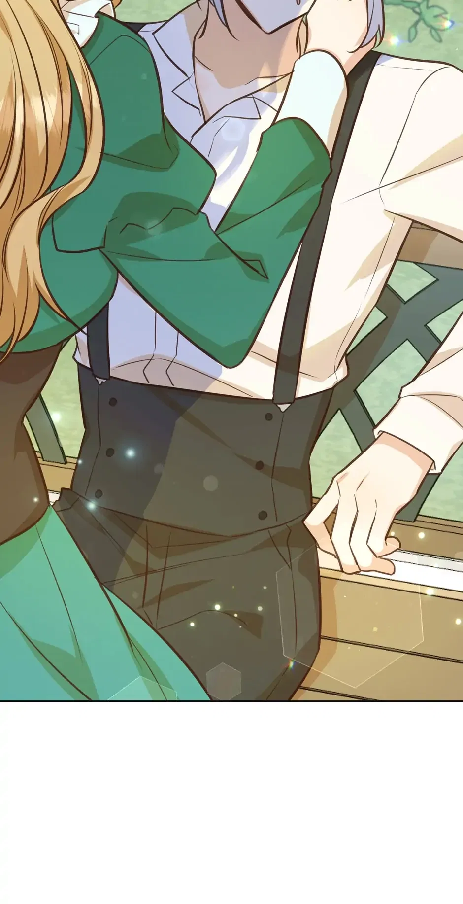 Side Characters Deserve Love Too Chapter 70 – Page 78