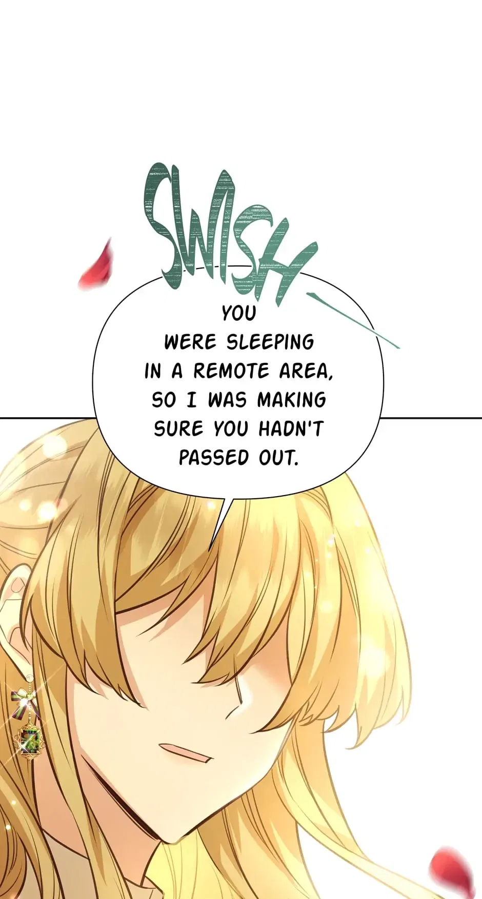 Side Characters Deserve Love Too Chapter 70 – Page 79
