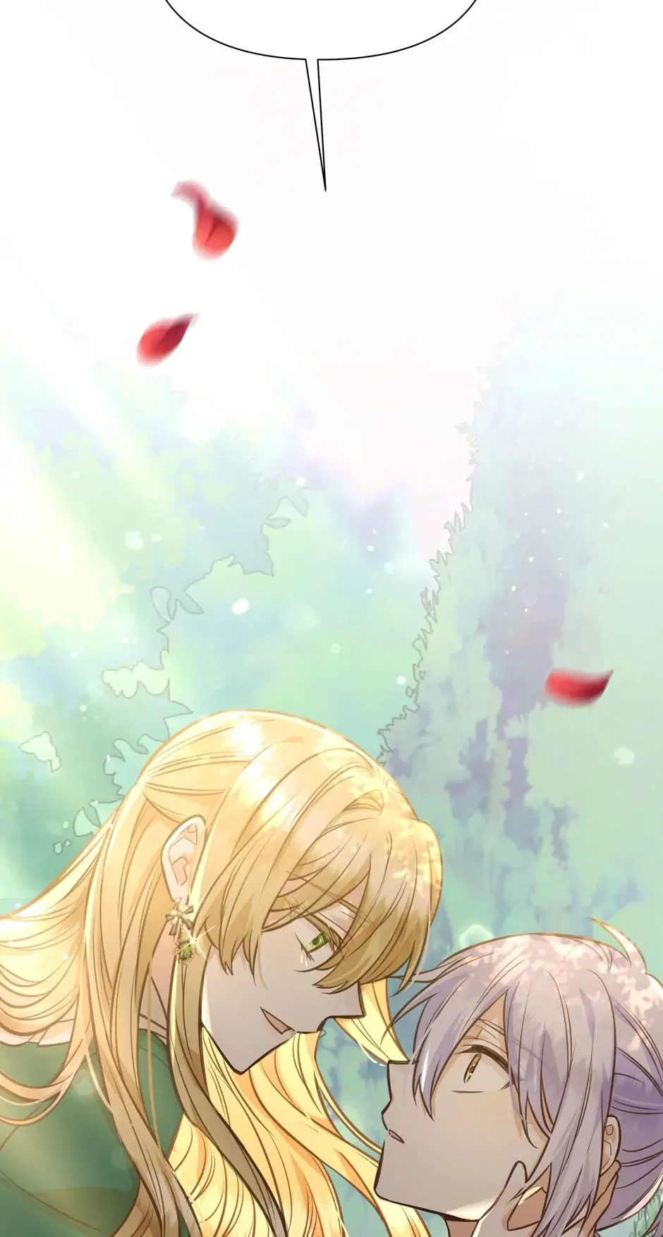 Side Characters Deserve Love Too Chapter 70 – Page 81