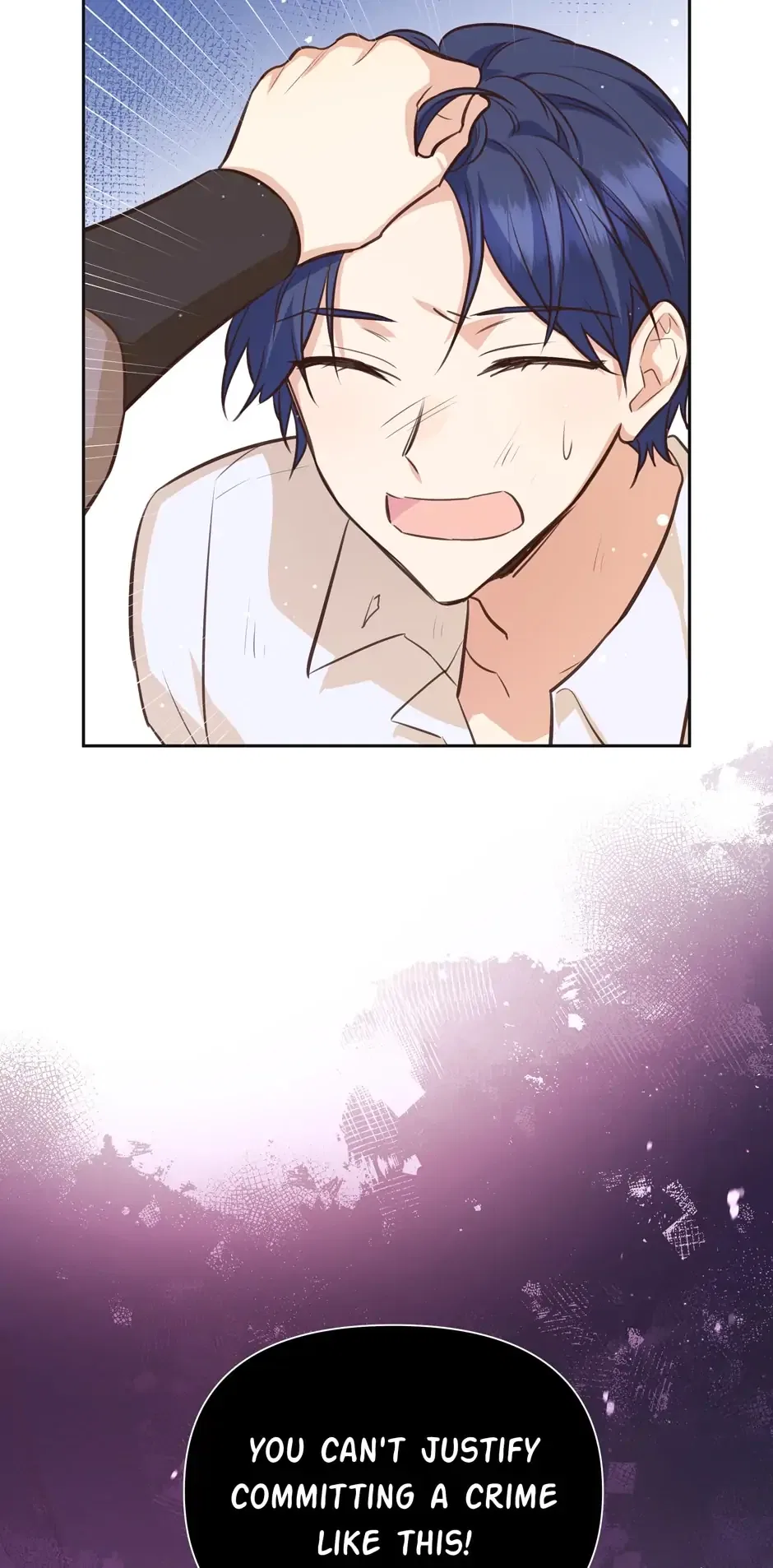Side Characters Deserve Love Too Chapter 69 – Page 4