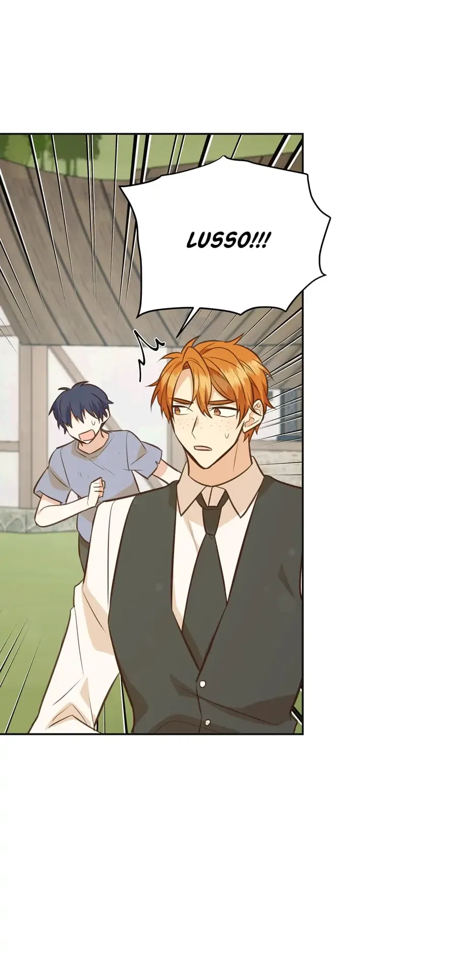 Side Characters Deserve Love Too Chapter 69 – Page 6