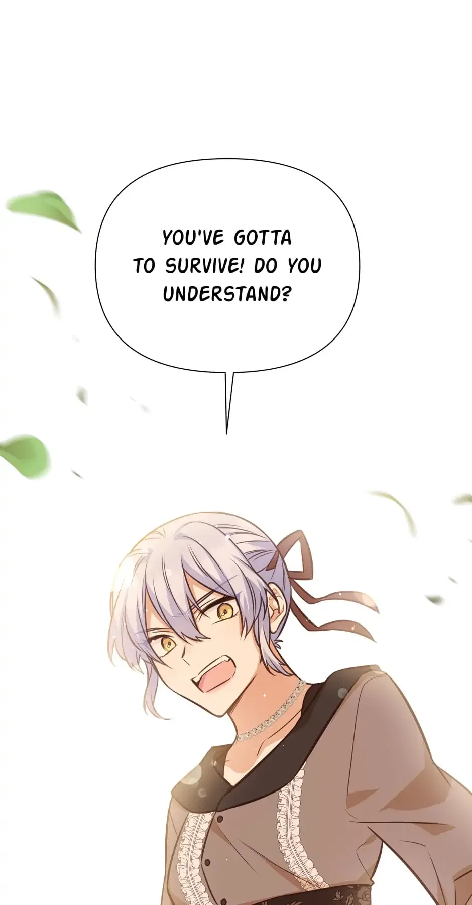 Side Characters Deserve Love Too Chapter 69 – Page 9