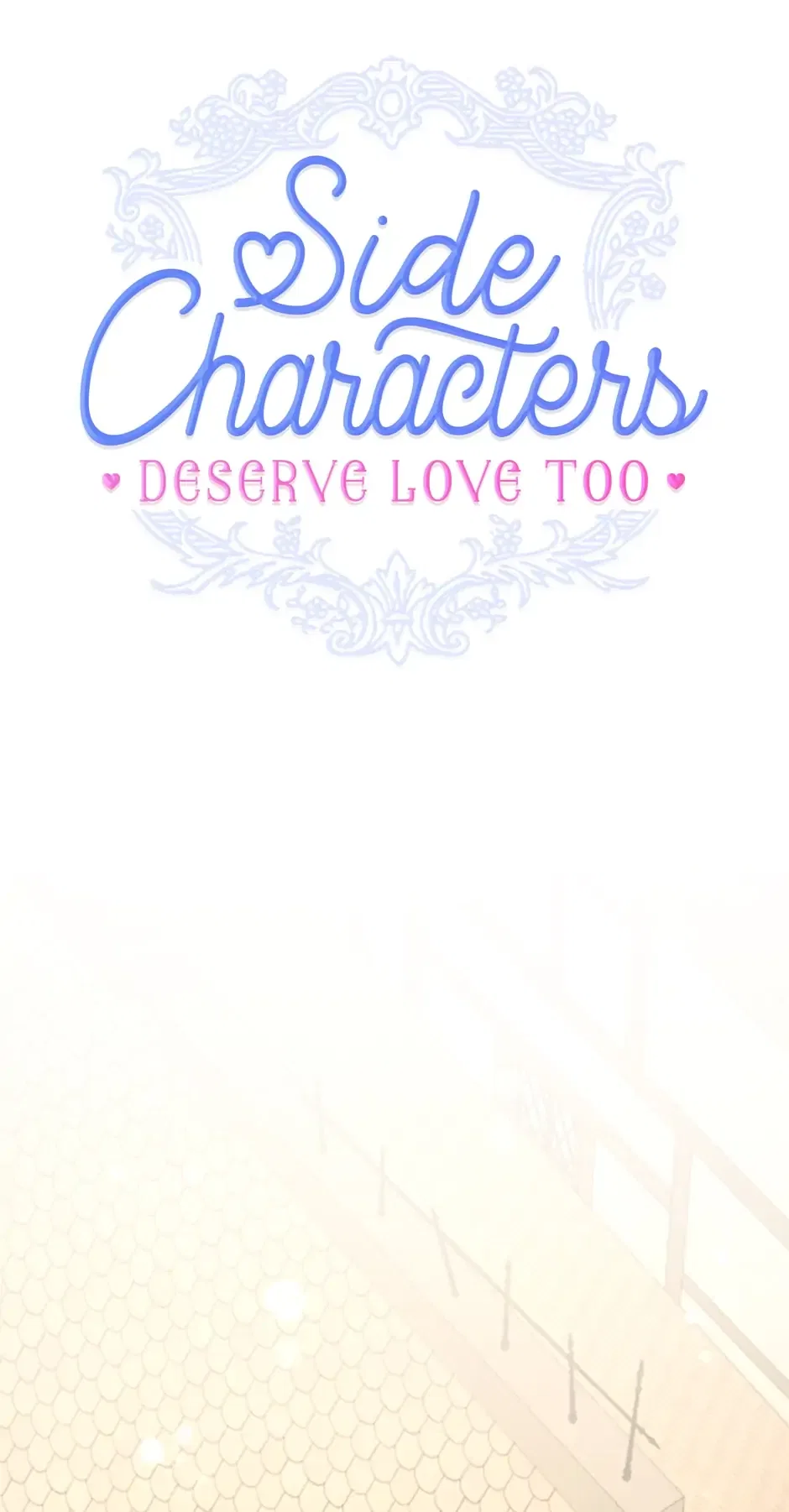 Side Characters Deserve Love Too Chapter 69 – Page 11