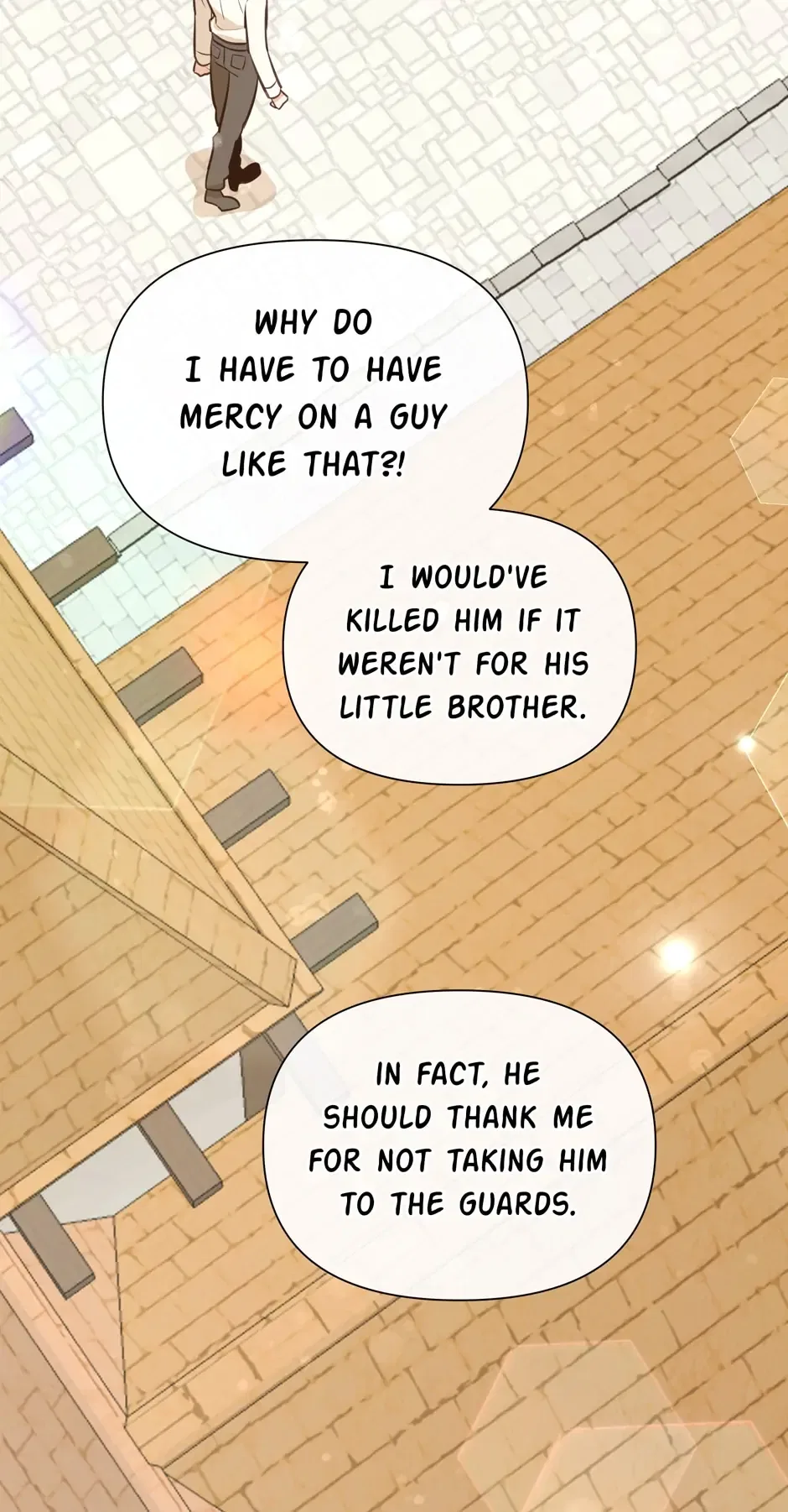 Side Characters Deserve Love Too Chapter 69 – Page 13