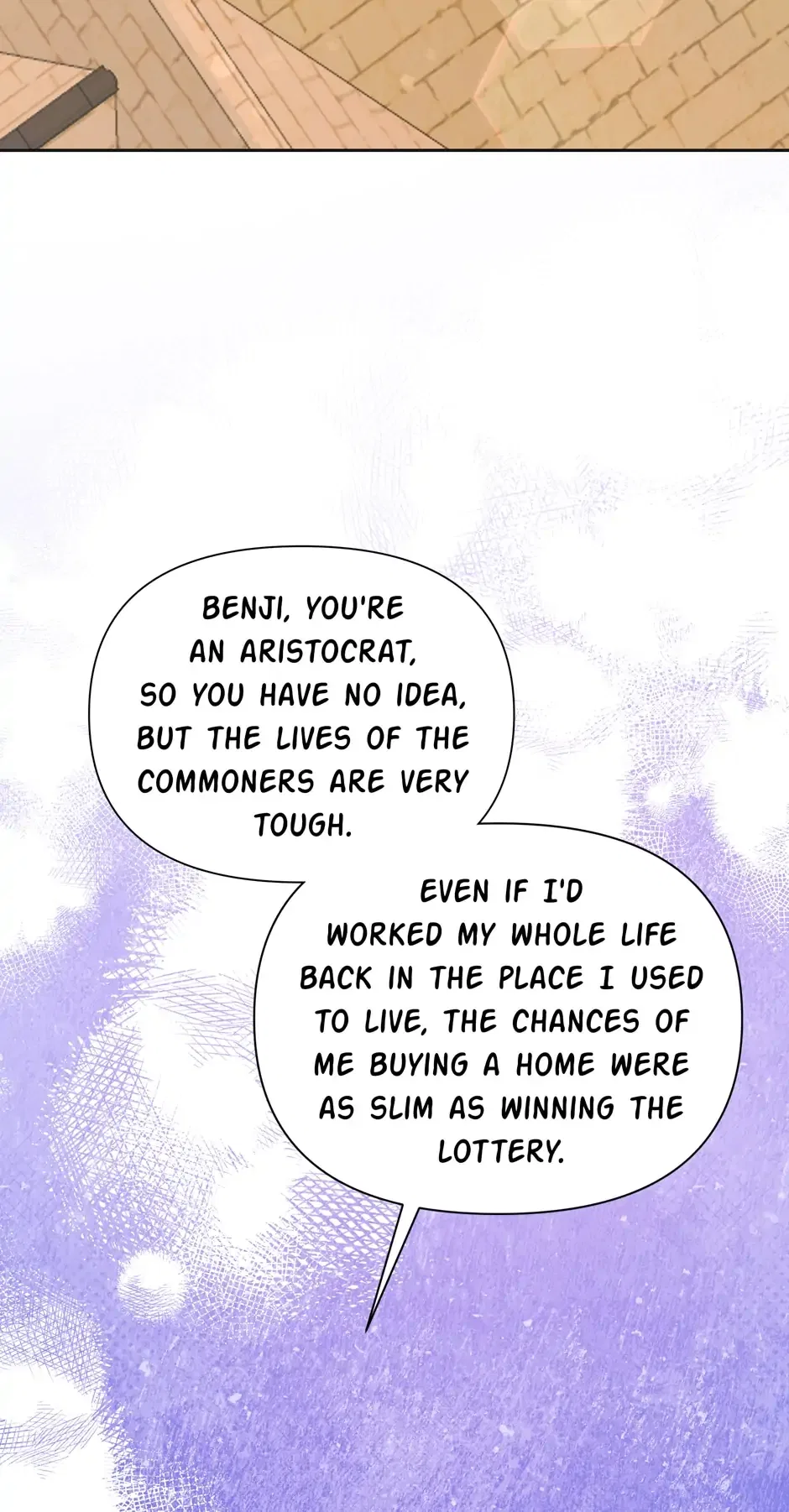 Side Characters Deserve Love Too Chapter 69 – Page 14