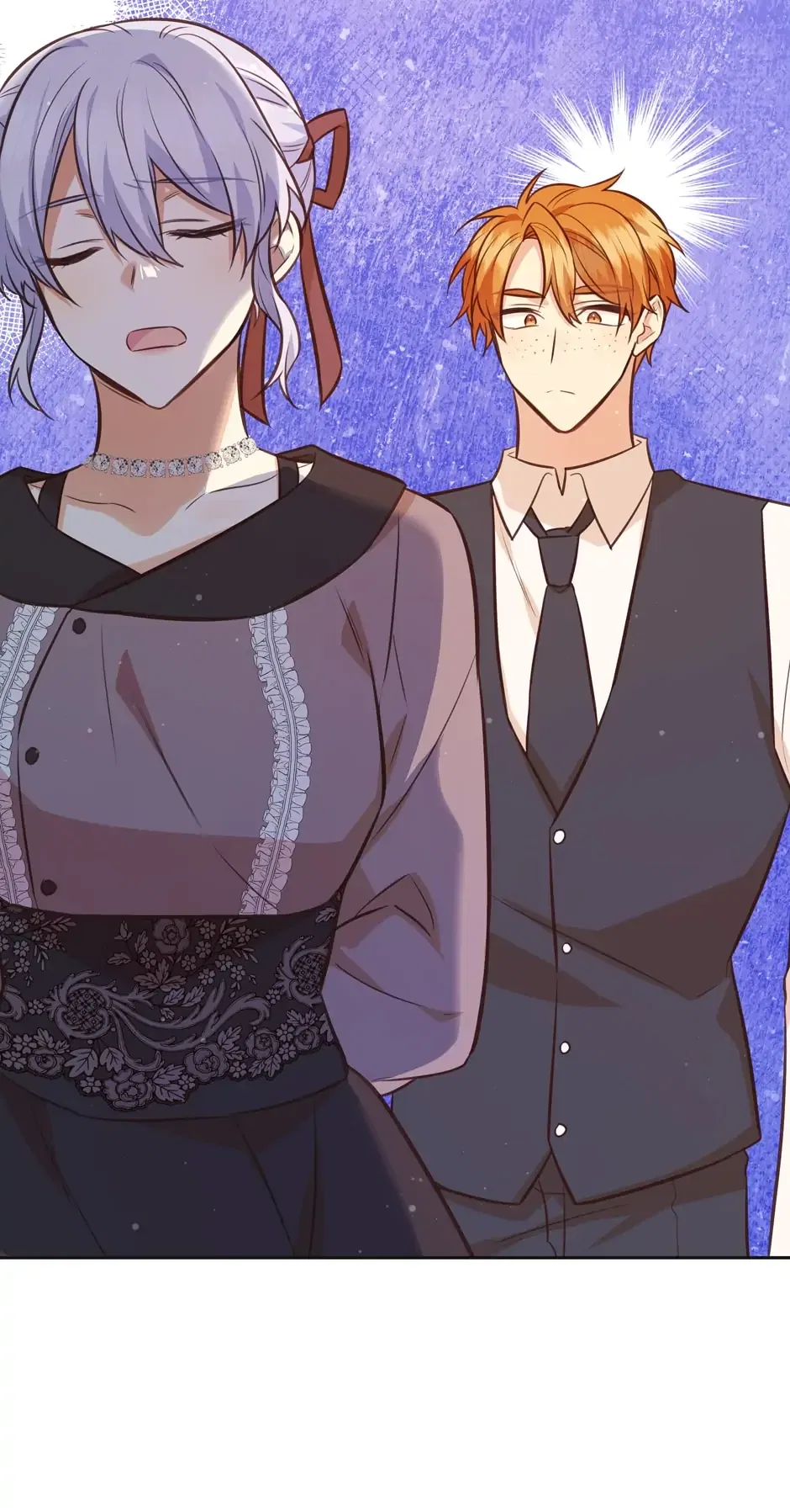Side Characters Deserve Love Too Chapter 69 – Page 15