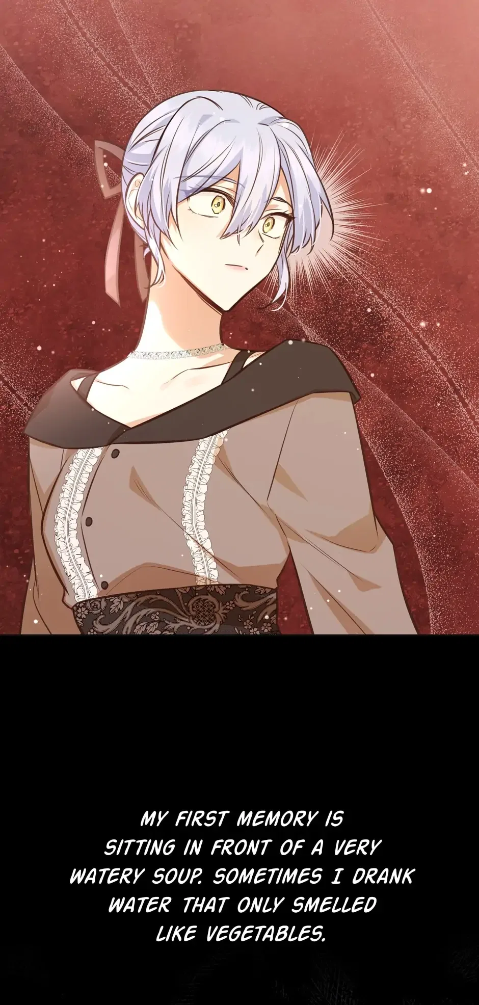 Side Characters Deserve Love Too Chapter 69 – Page 20