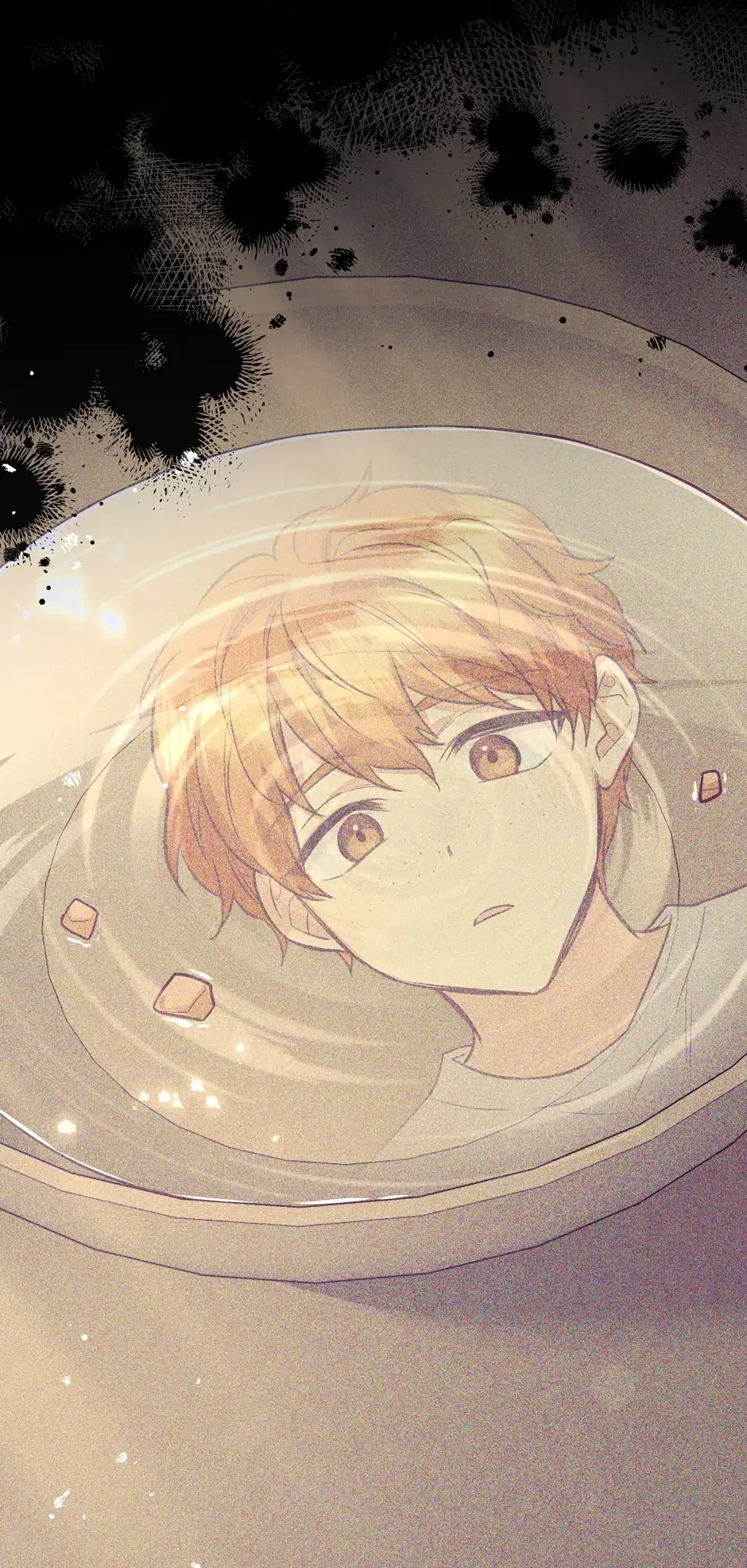 Side Characters Deserve Love Too Chapter 69 – Page 21