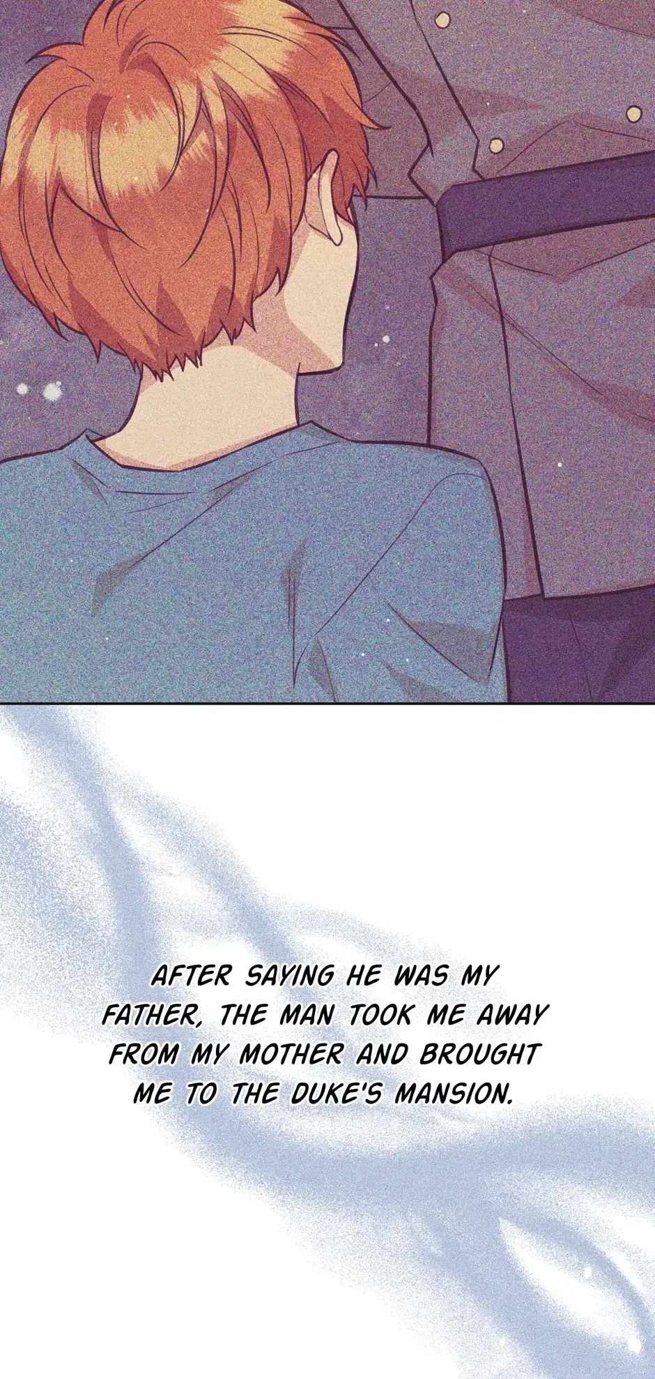 Side Characters Deserve Love Too Chapter 69 – Page 25