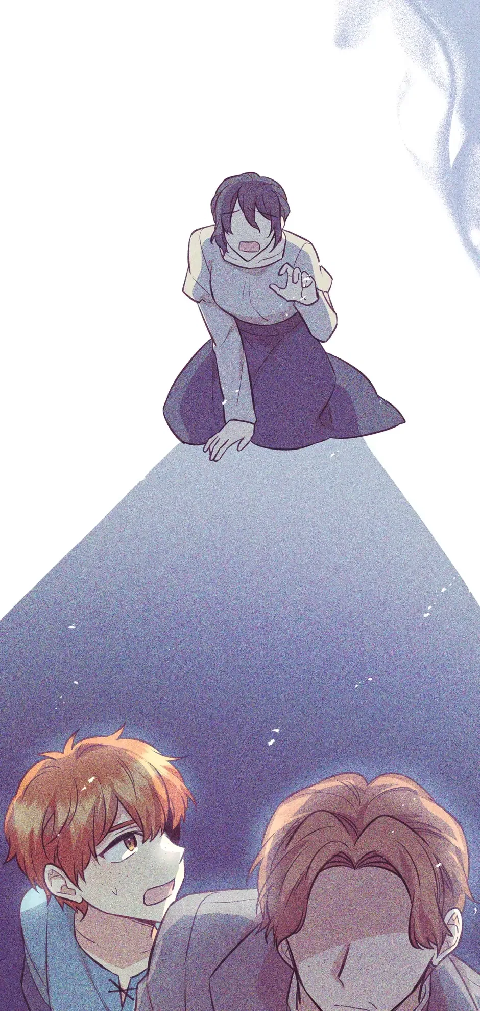 Side Characters Deserve Love Too Chapter 69 – Page 26