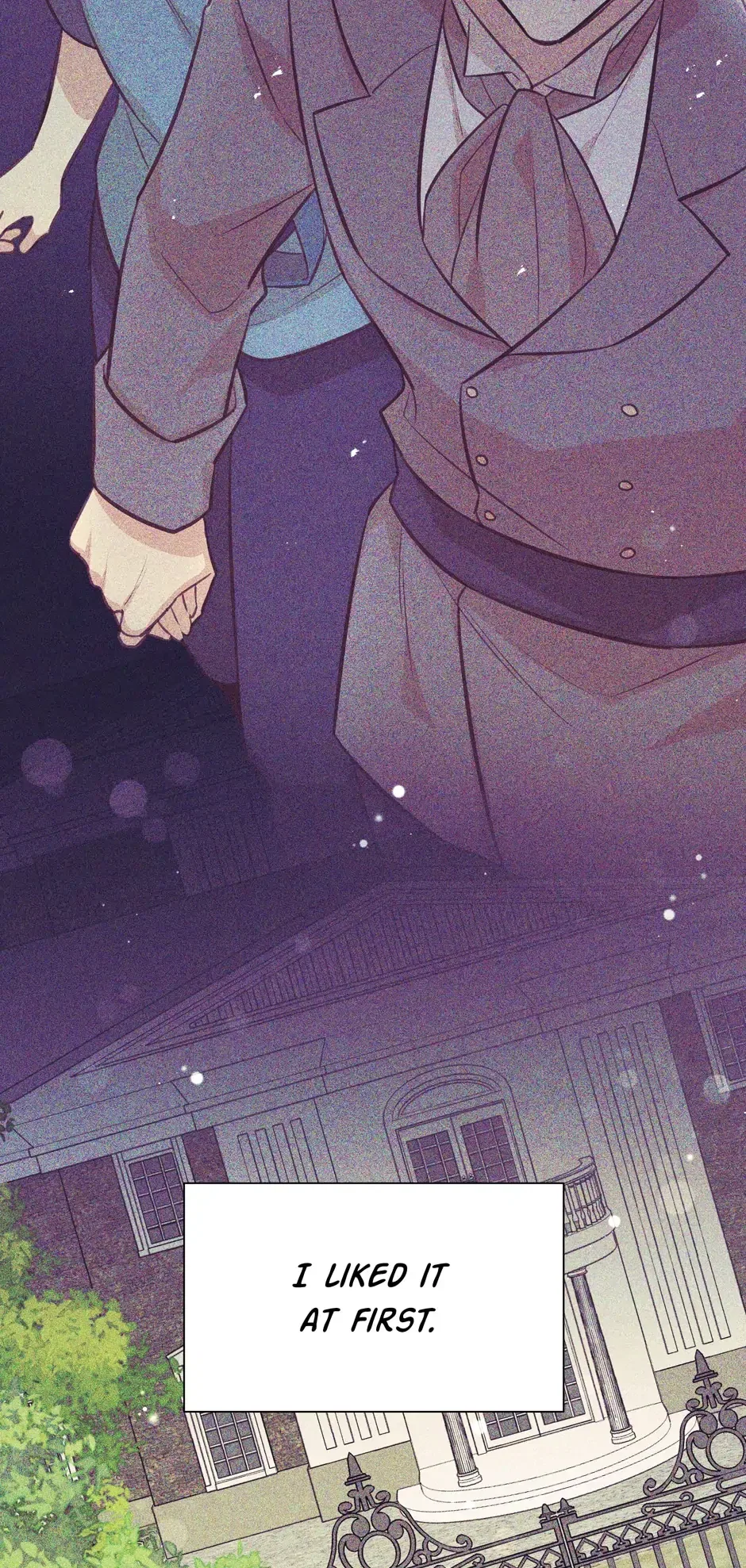 Side Characters Deserve Love Too Chapter 69 – Page 27