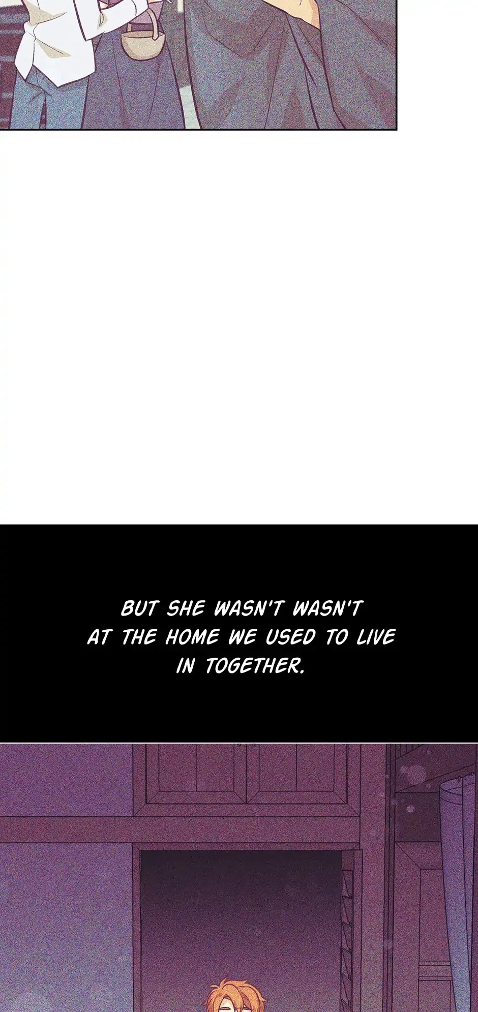 Side Characters Deserve Love Too Chapter 69 – Page 32