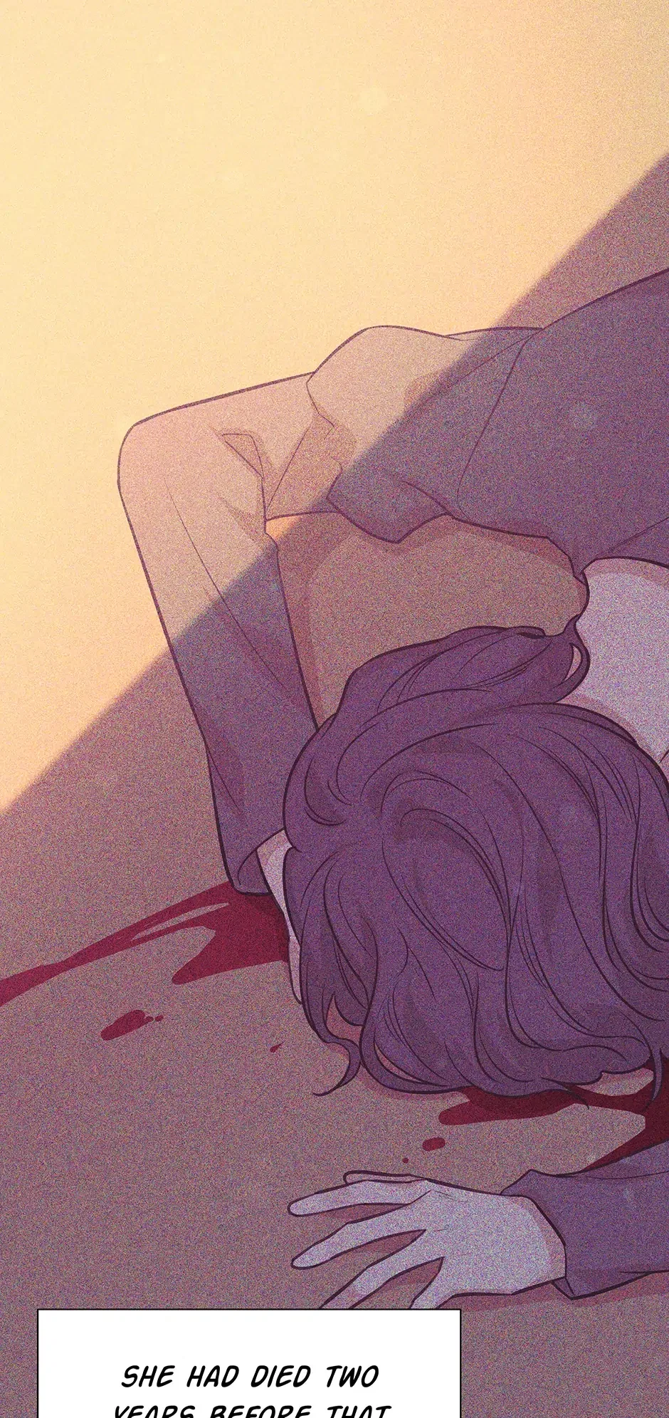 Side Characters Deserve Love Too Chapter 69 – Page 34