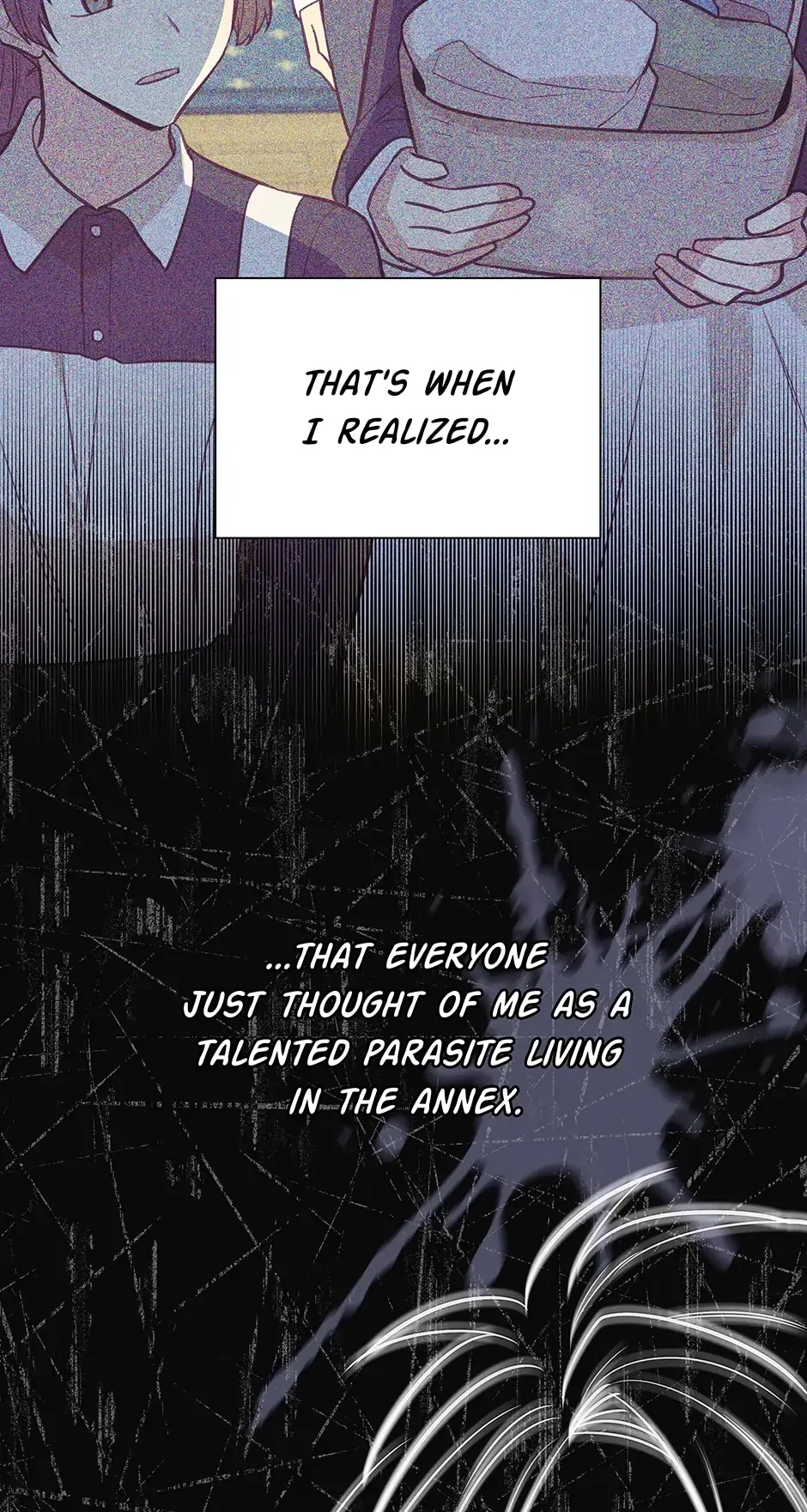 Side Characters Deserve Love Too Chapter 69 – Page 38