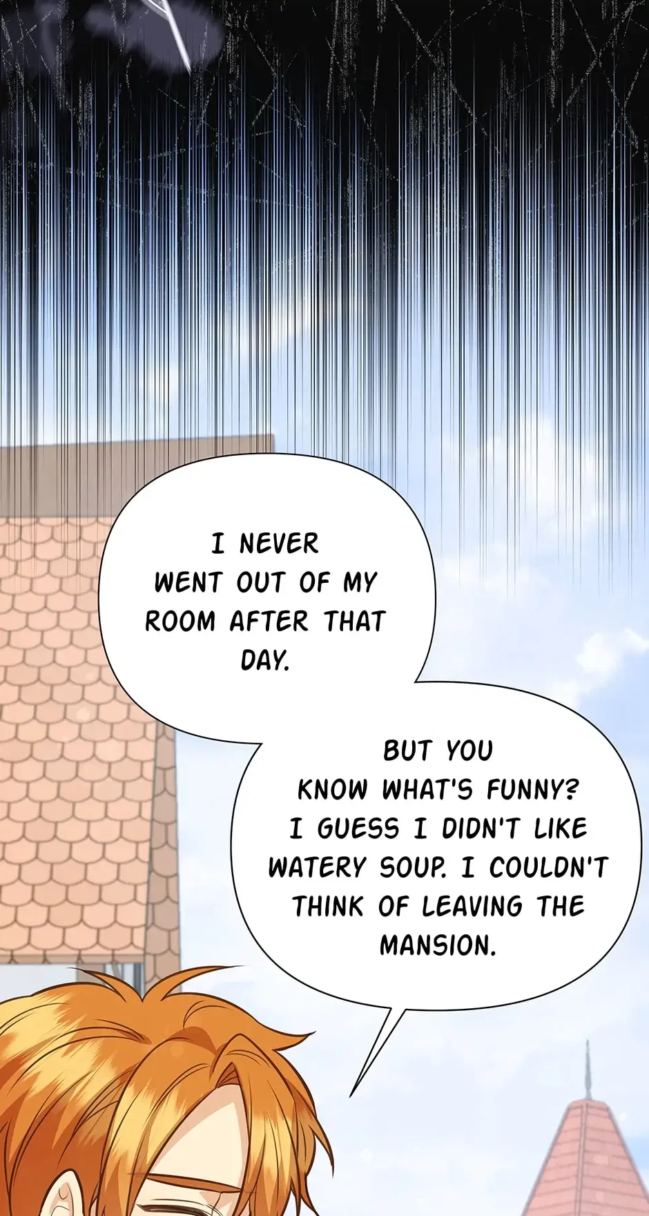 Side Characters Deserve Love Too Chapter 69 – Page 40