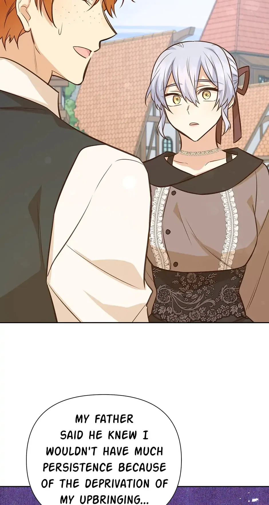 Side Characters Deserve Love Too Chapter 69 – Page 41