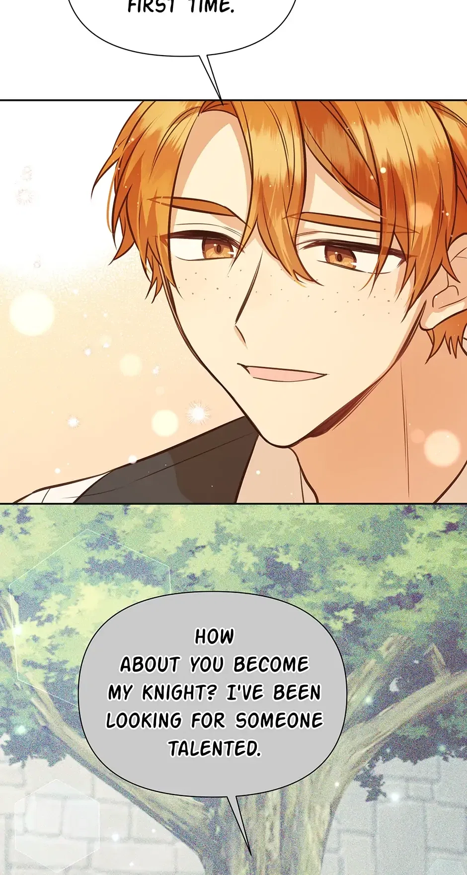 Side Characters Deserve Love Too Chapter 69 – Page 43